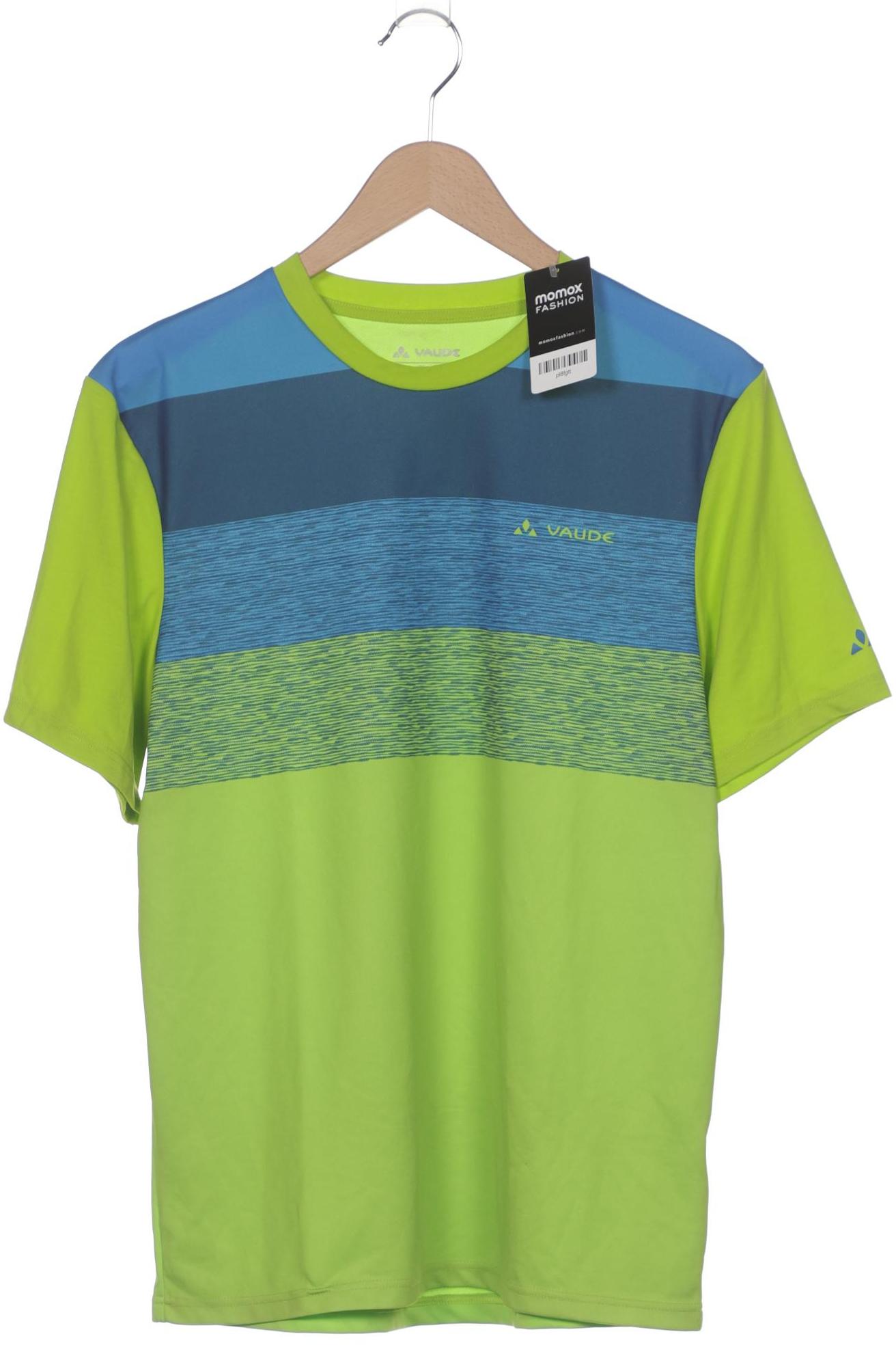 

Vaude Herren T-Shirt, grün, Gr. 50