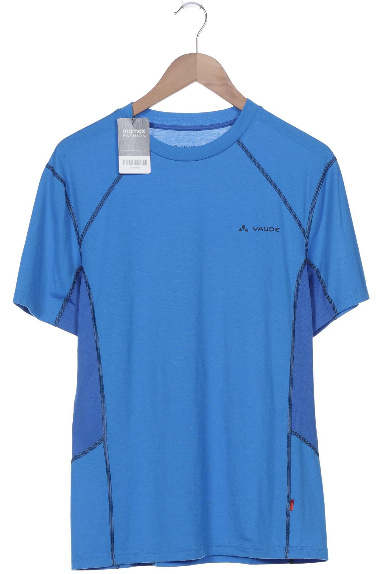 

Vaude Herren T-Shirt, blau, Gr. 52