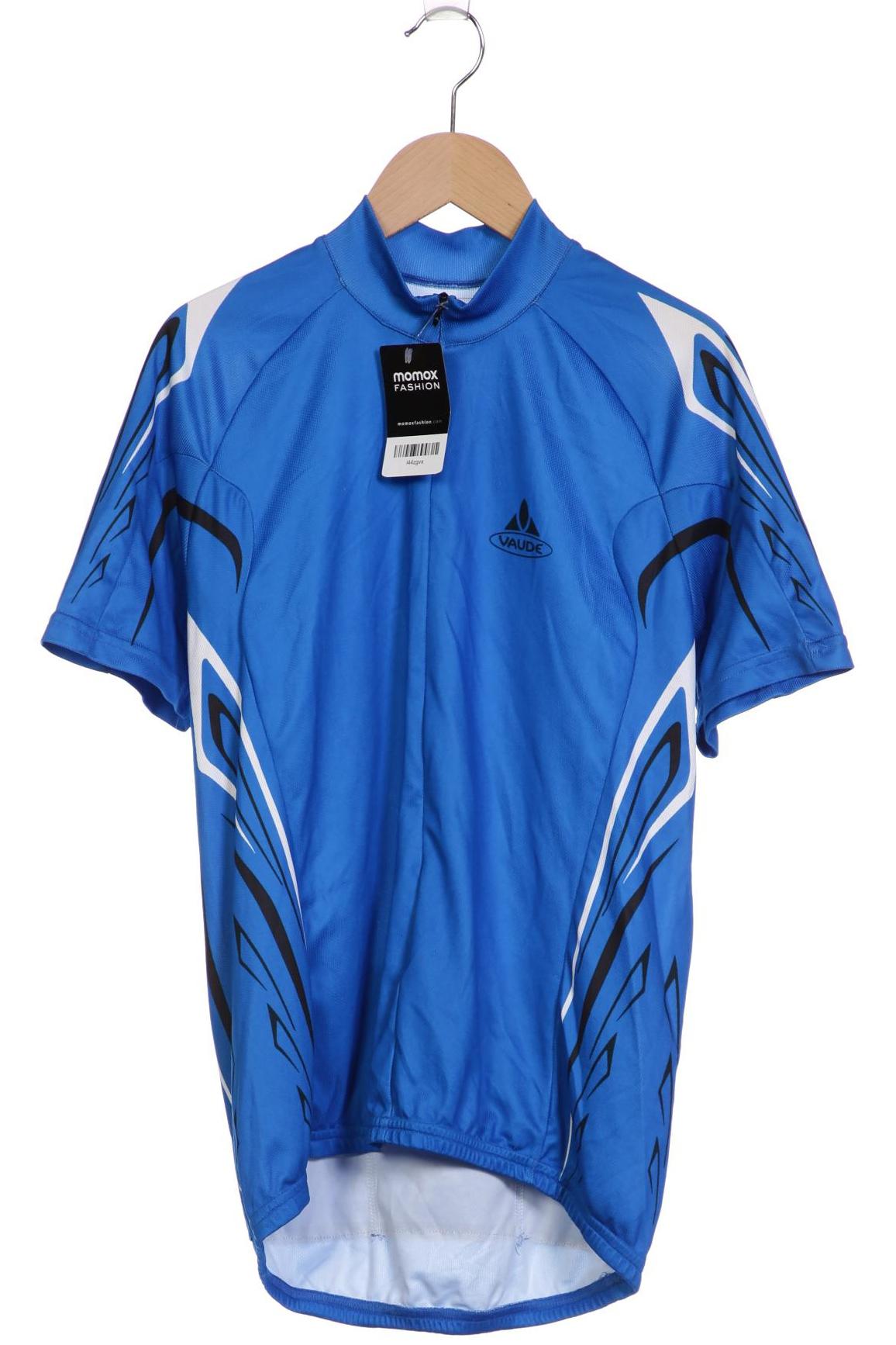

Vaude Herren T-Shirt, blau, Gr. 52