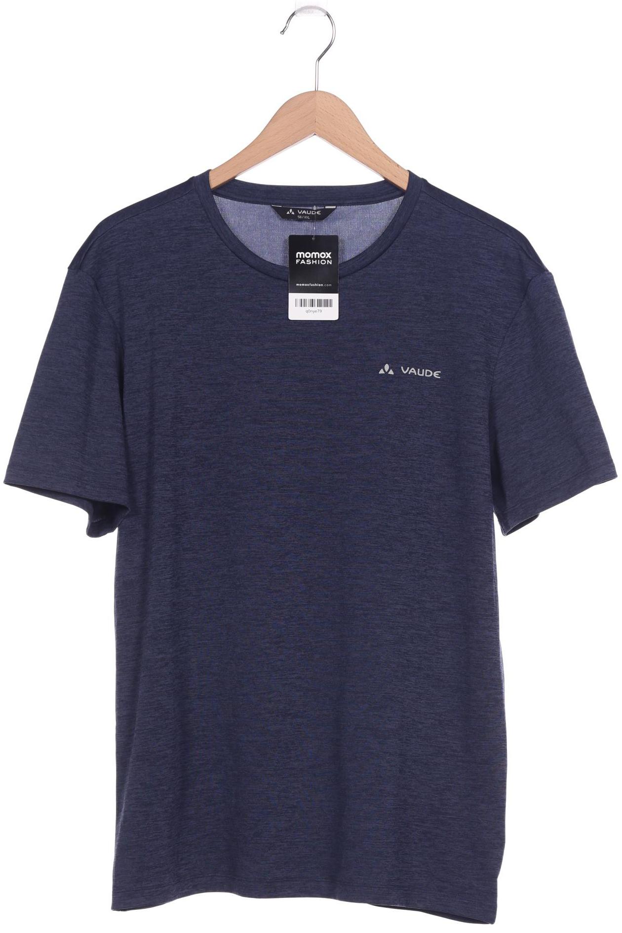 

Vaude Herren T-Shirt, marineblau, Gr. 56