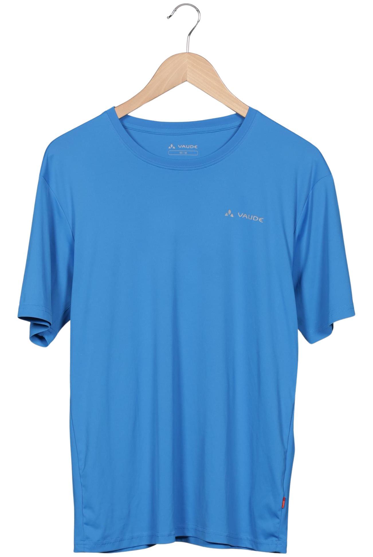 

Vaude Herren T-Shirt, blau, Gr. 50