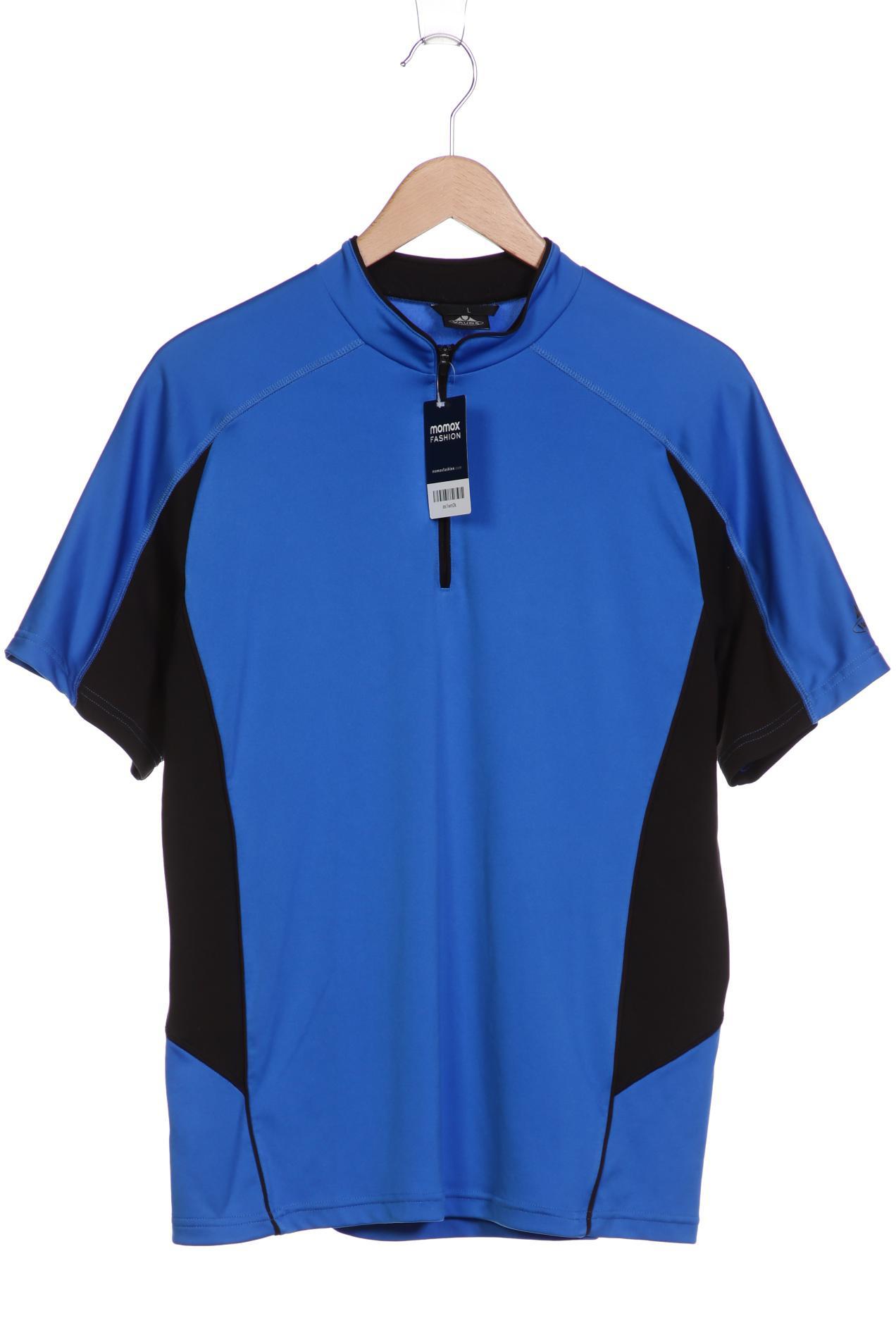 

Vaude Herren T-Shirt, blau, Gr. 52