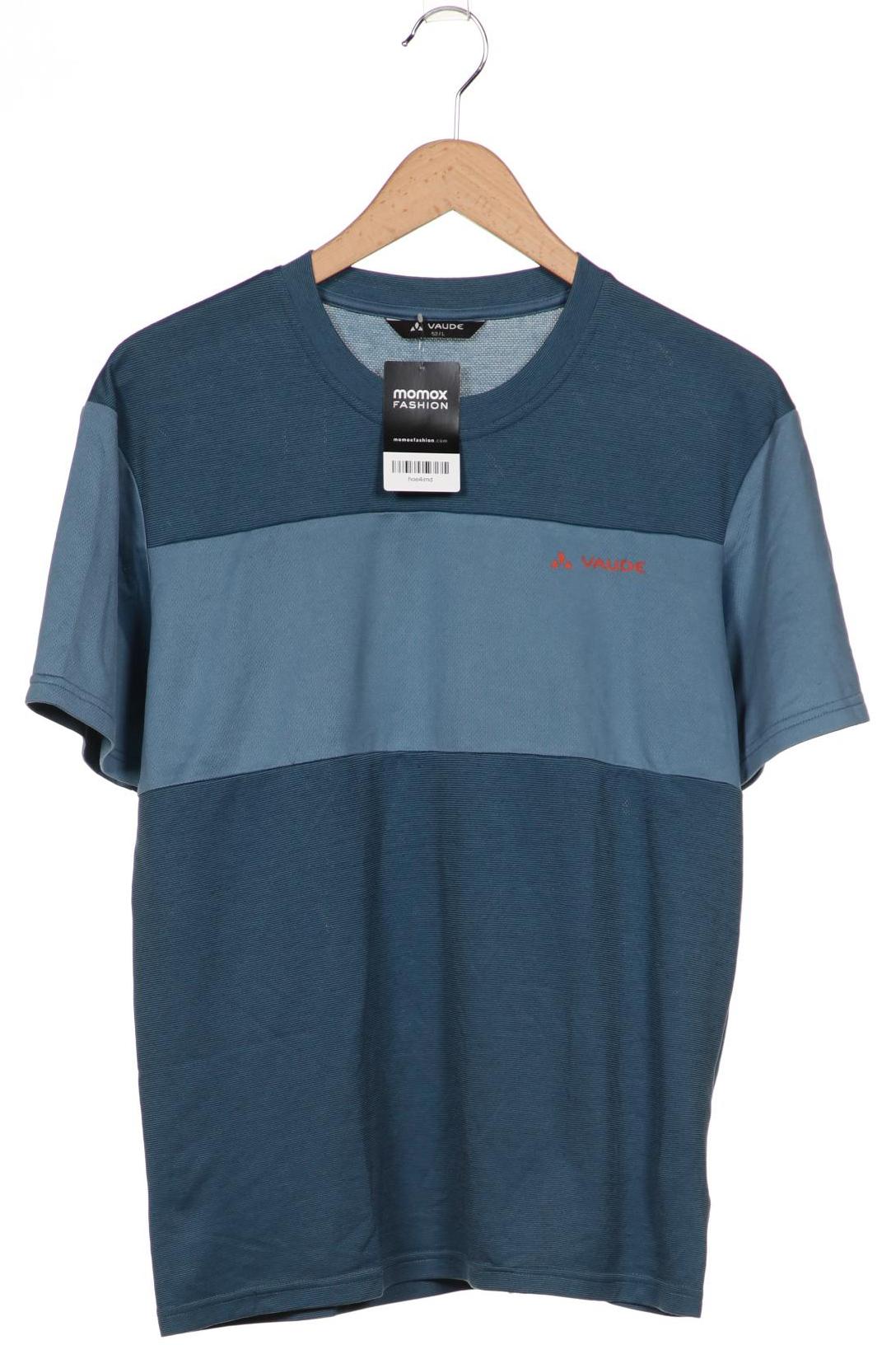 

Vaude Herren T-Shirt, türkis, Gr. 52