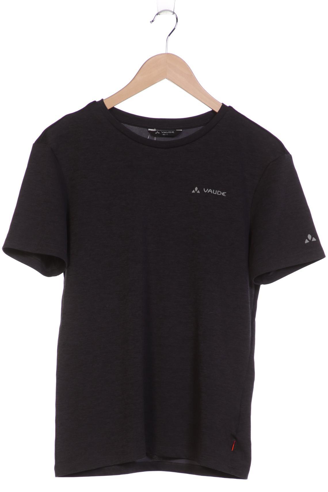 

Vaude Herren T-Shirt, schwarz, Gr. 48