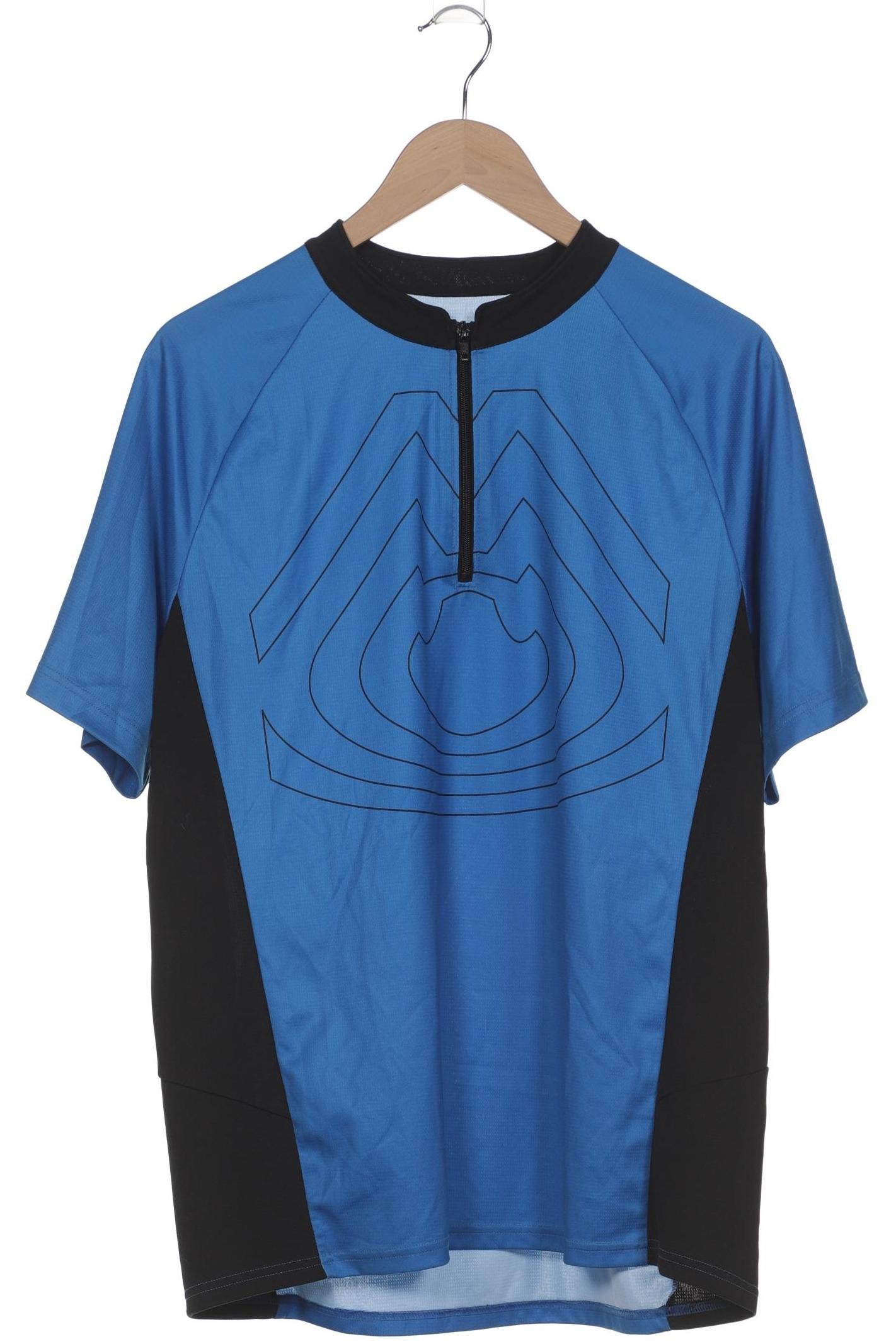 

Vaude Herren T-Shirt, blau, Gr. 54