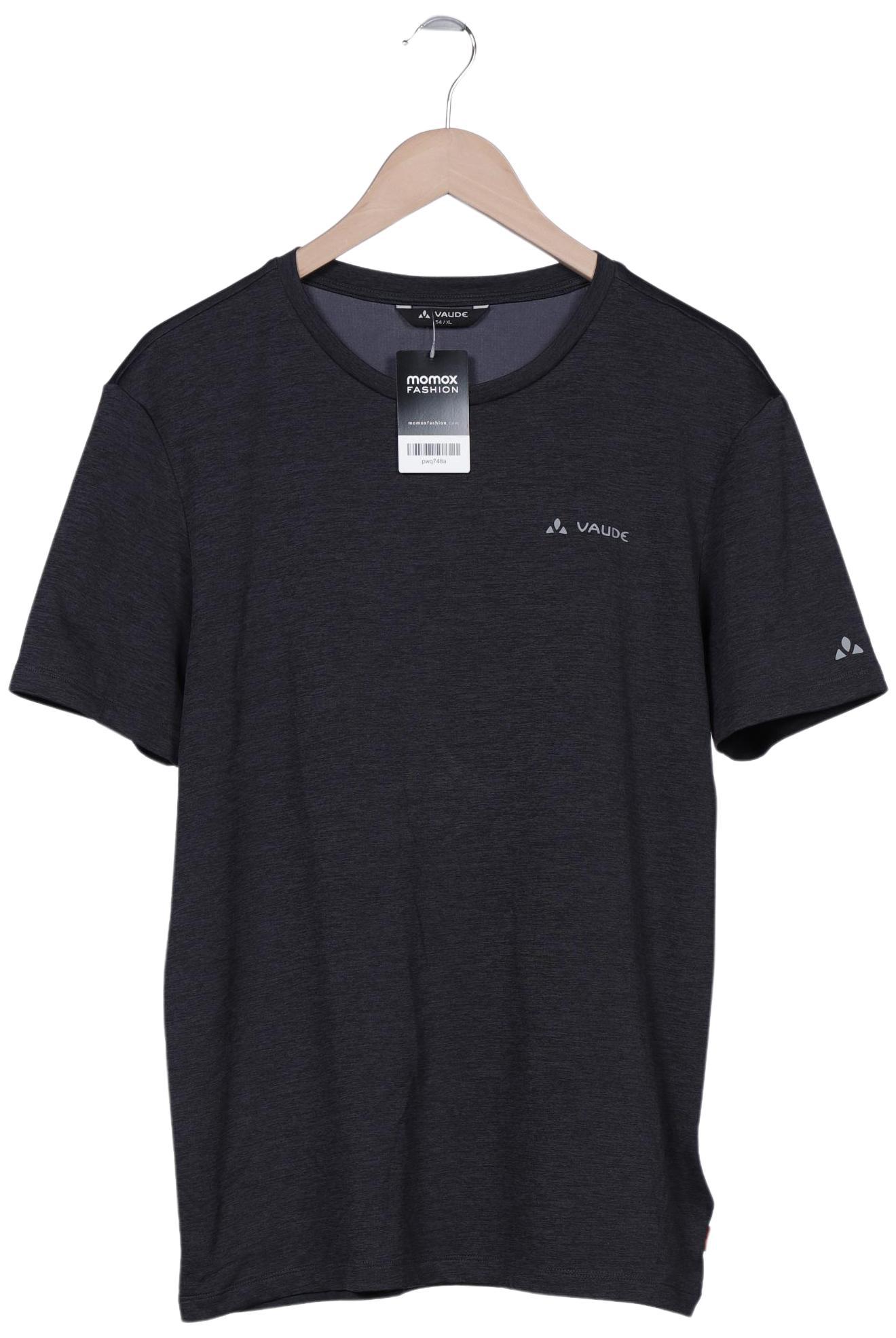 

Vaude Herren T-Shirt, schwarz, Gr. 54