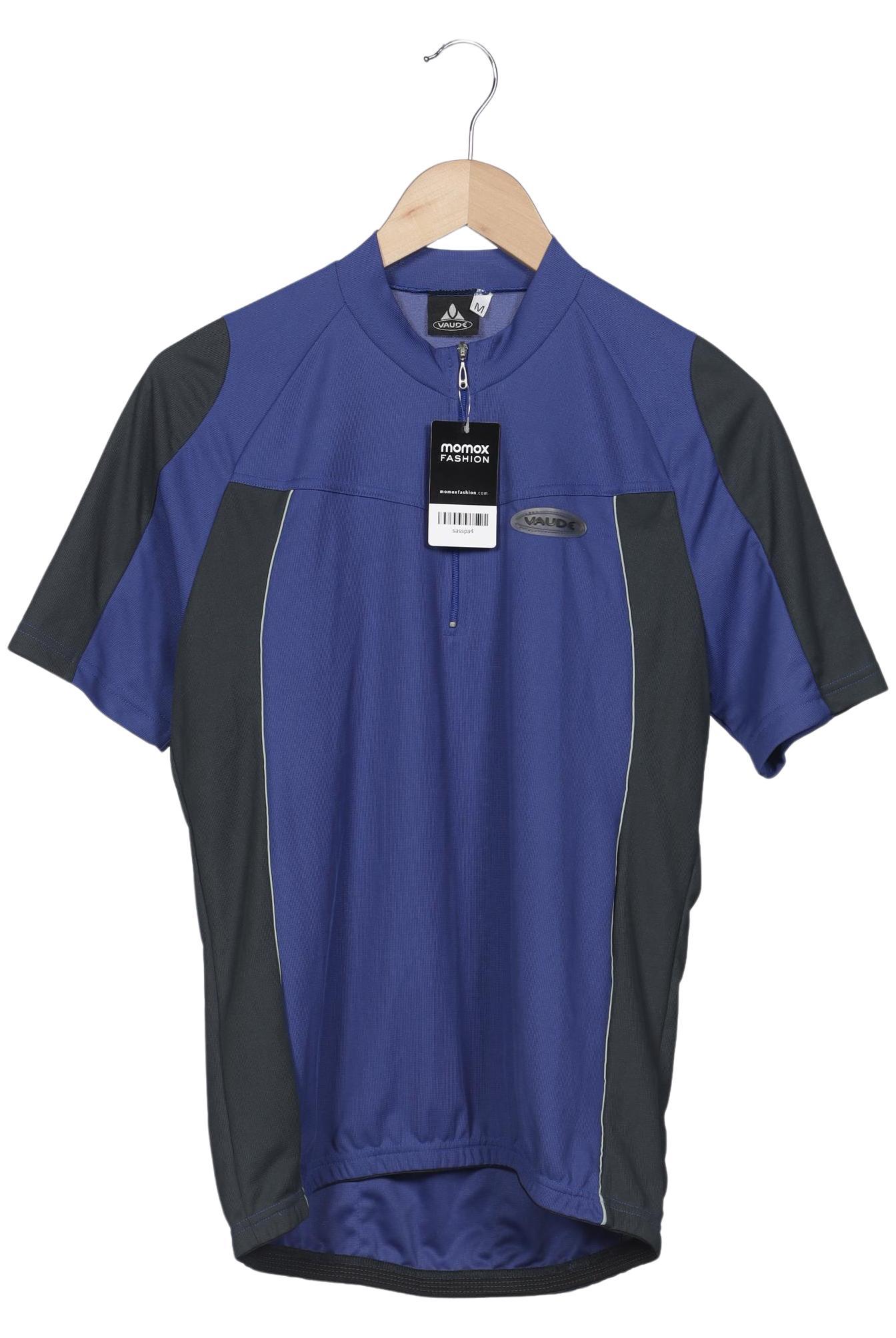 

Vaude Herren T-Shirt, blau, Gr. 48