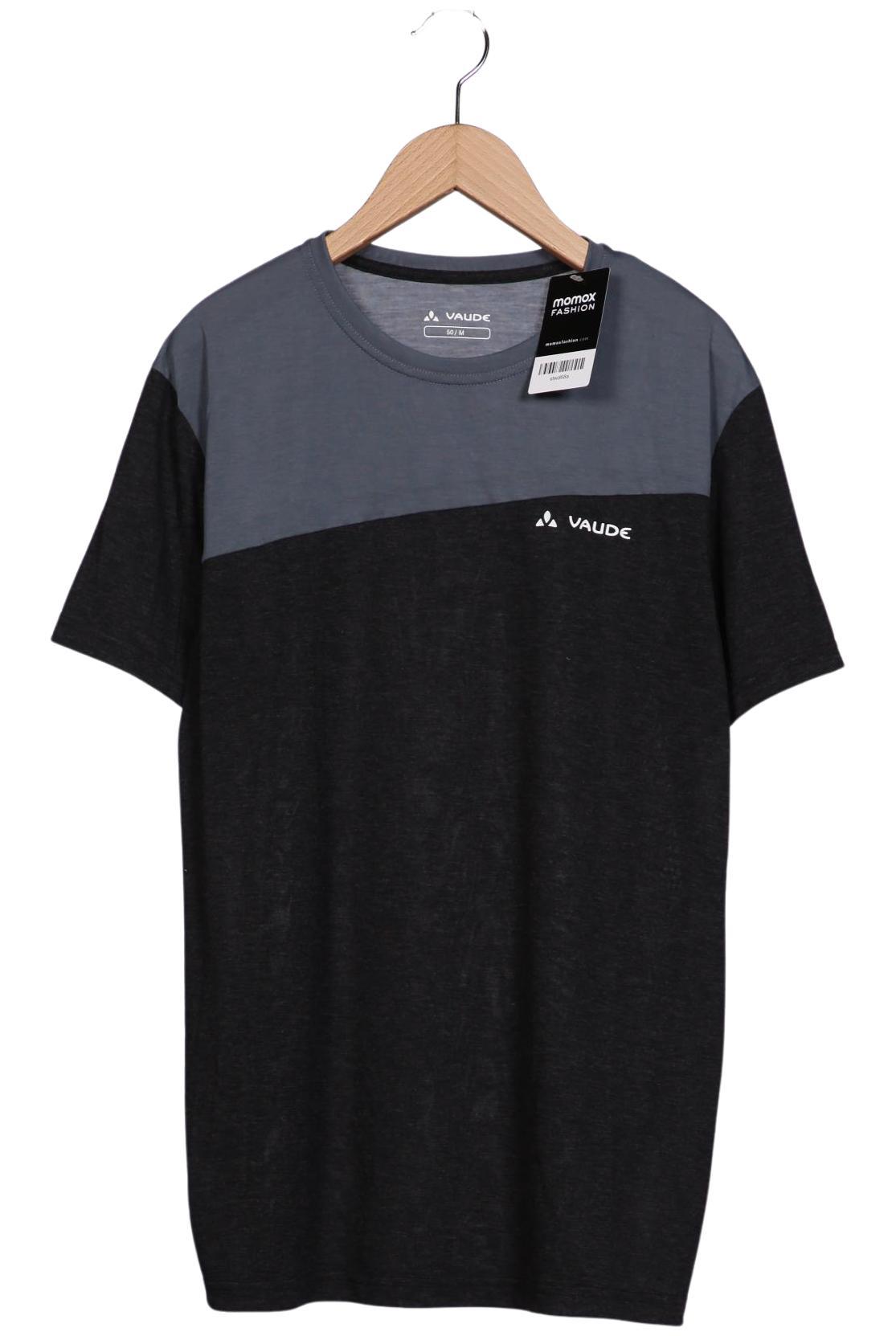 

Vaude Herren T-Shirt, schwarz, Gr. 50