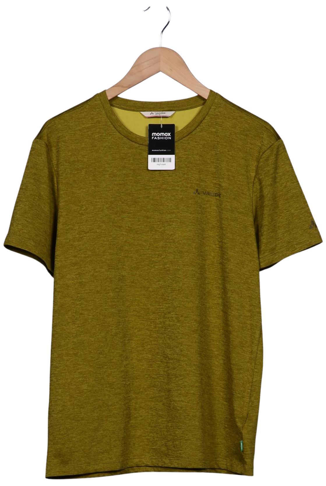 

Vaude Herren T-Shirt, grün, Gr. 54