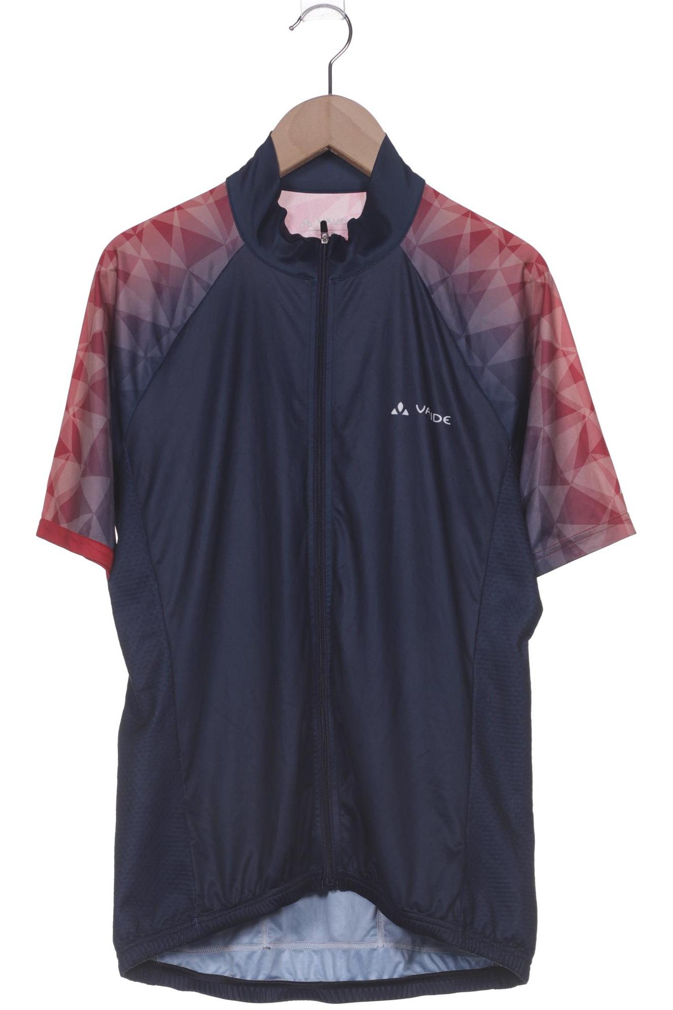 

Vaude Herren T-Shirt, marineblau, Gr. 48