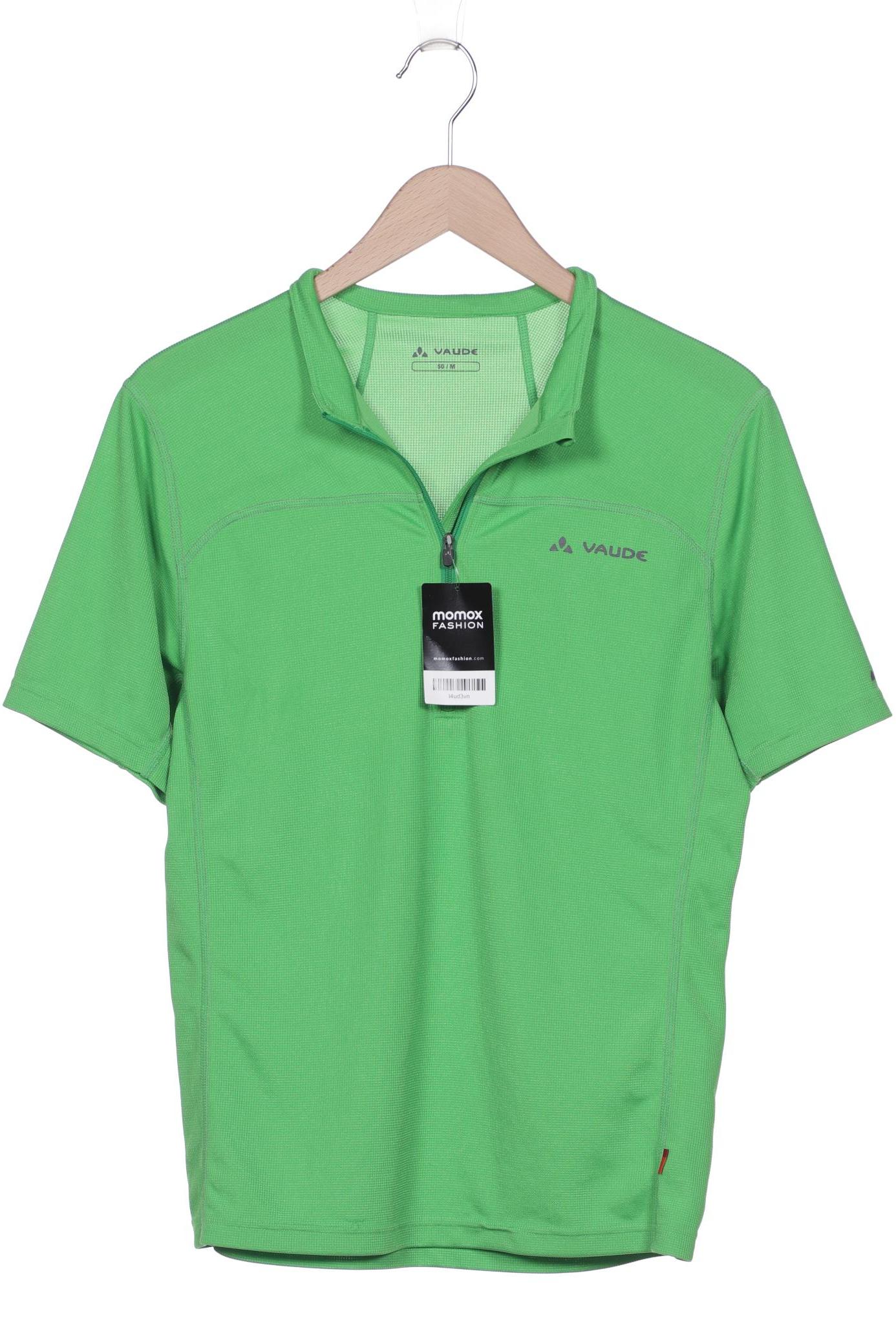 

Vaude Herren T-Shirt, grün, Gr. 50