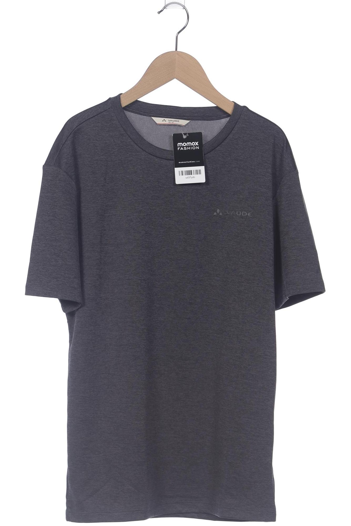 

Vaude Herren T-Shirt, grau, Gr. 50