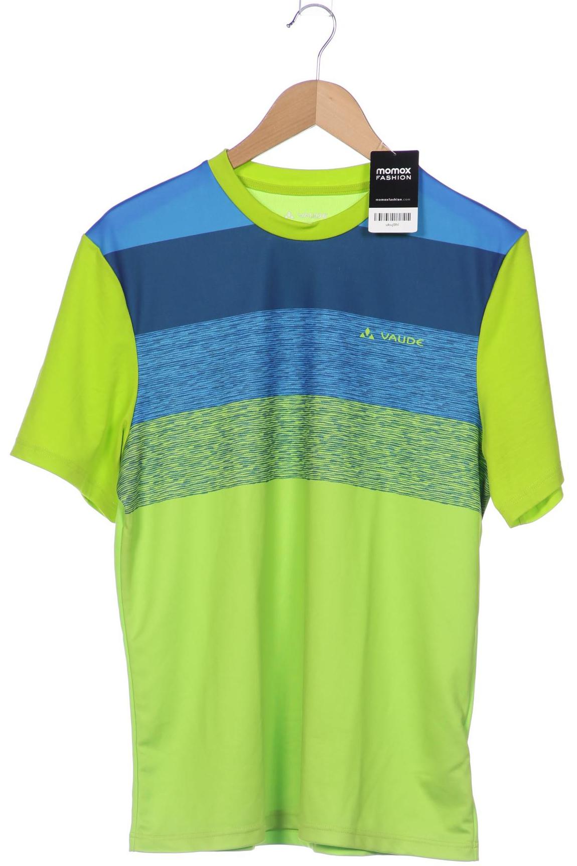 

Vaude Herren T-Shirt, hellgrün, Gr. 48