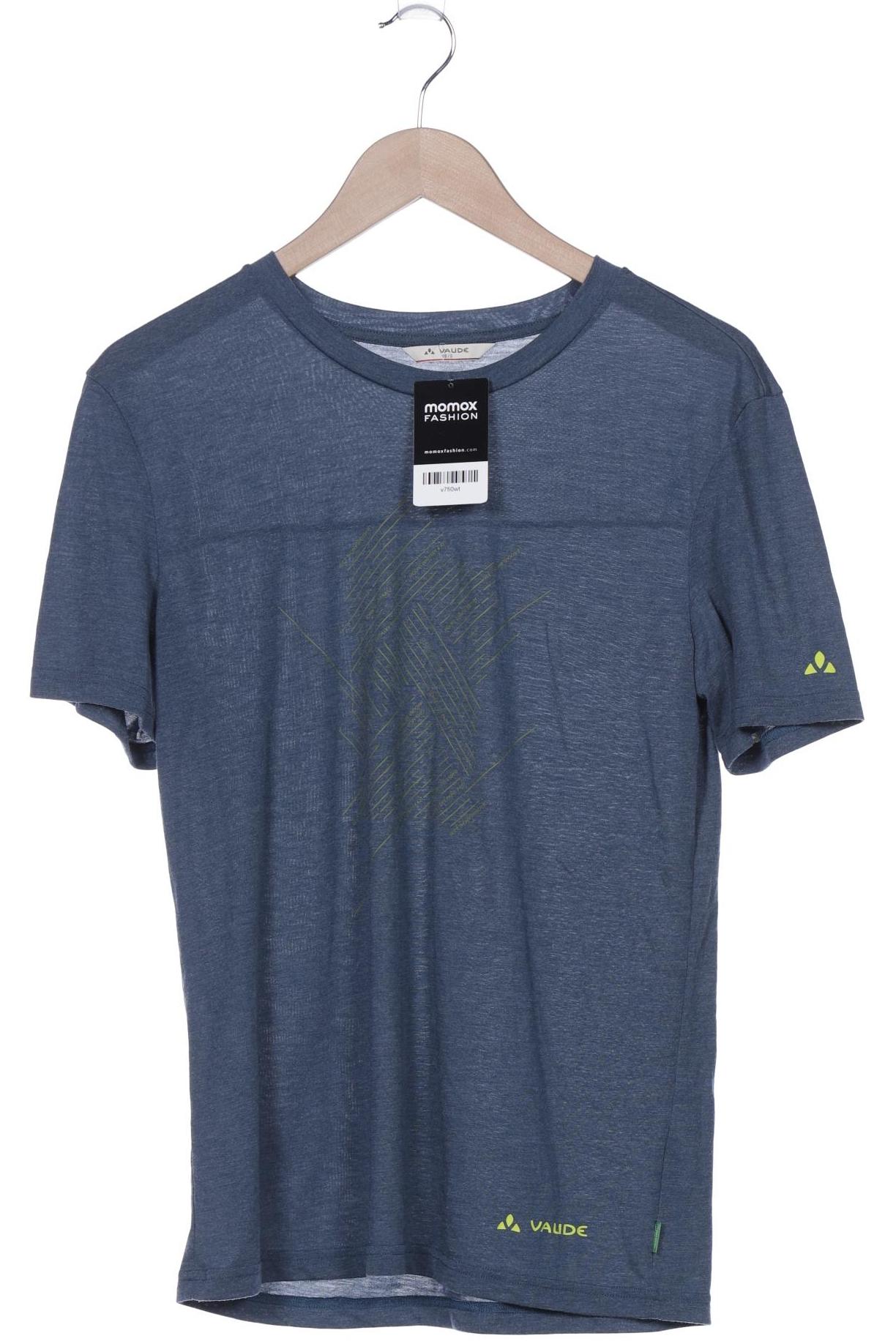 

Vaude Herren T-Shirt, marineblau, Gr. 48