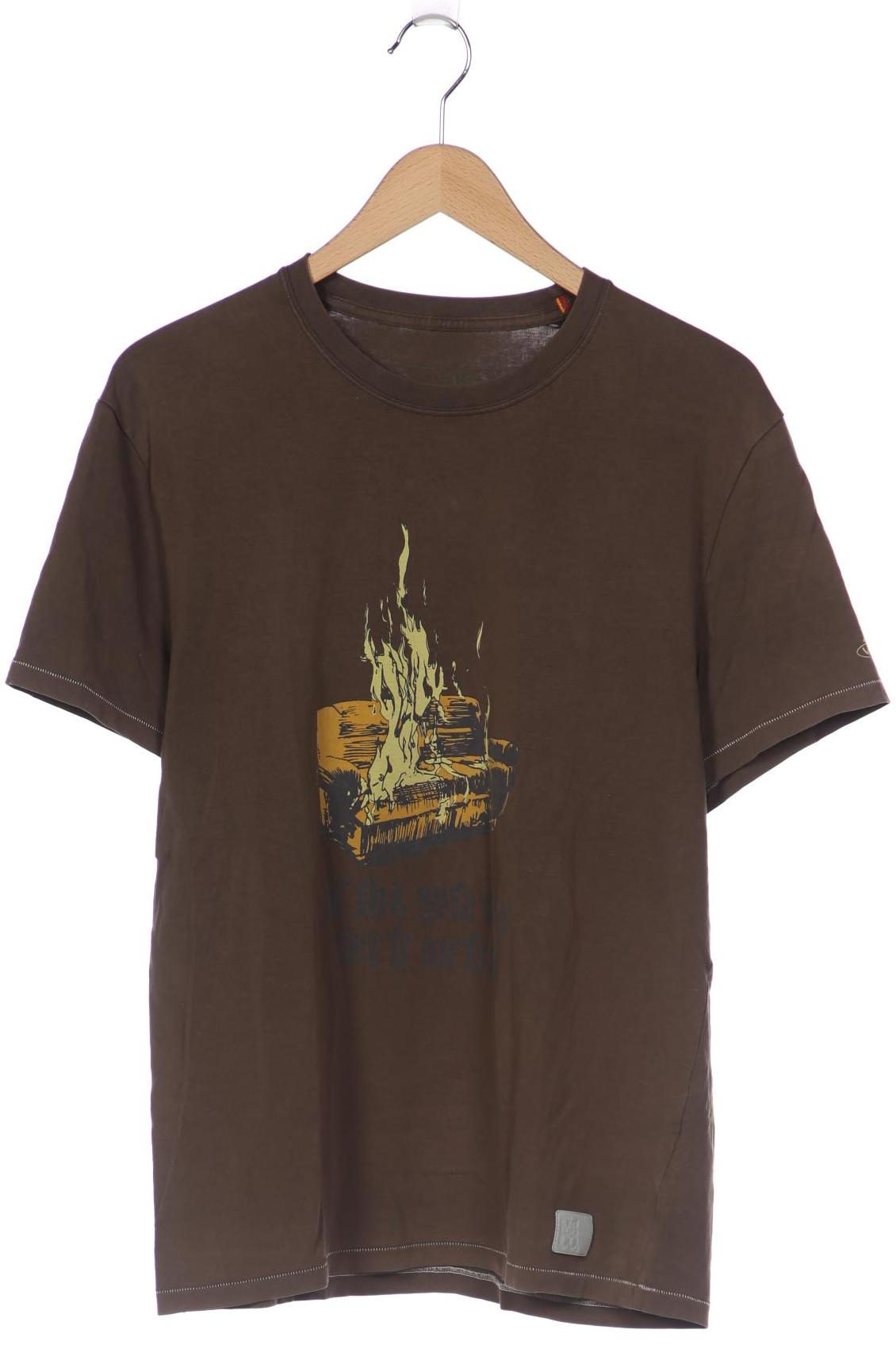 

VAUDE Herren T-Shirt, braun