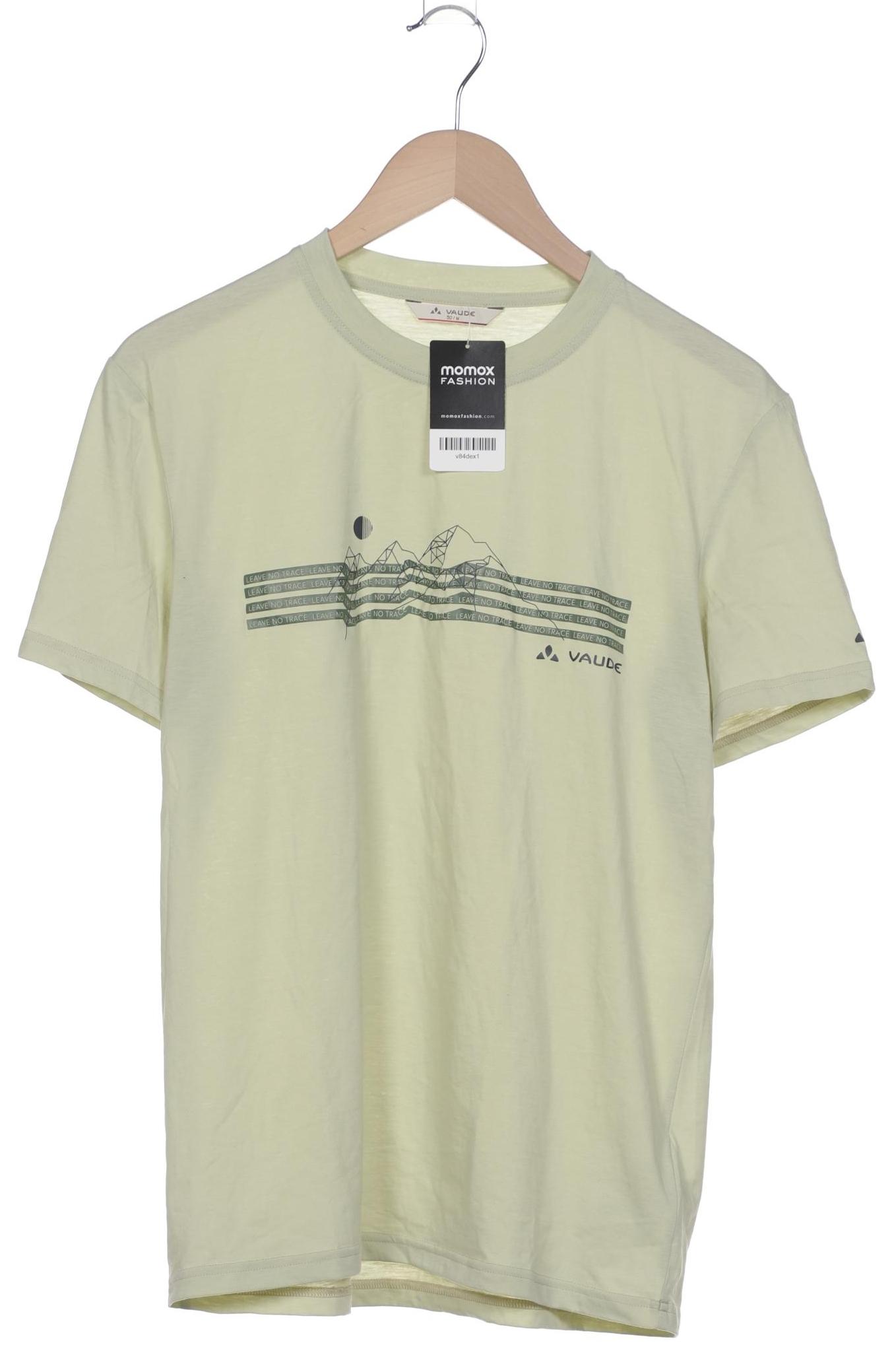 

Vaude Herren T-Shirt, hellgrün, Gr. 50