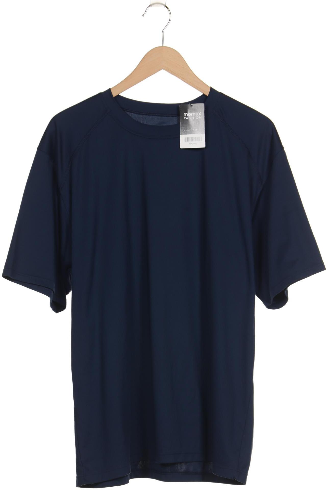 

Vaude Herren T-Shirt, marineblau, Gr. 56