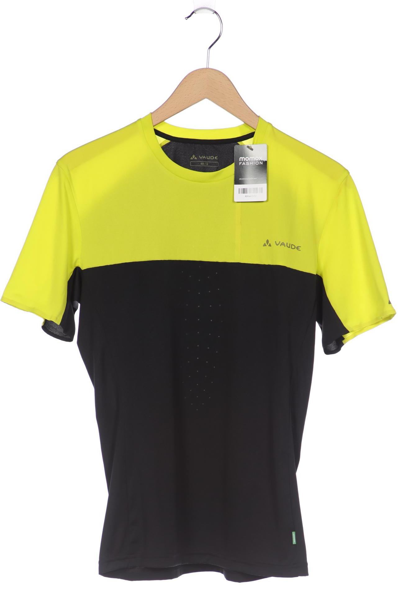 

Vaude Herren T-Shirt, schwarz, Gr. 48