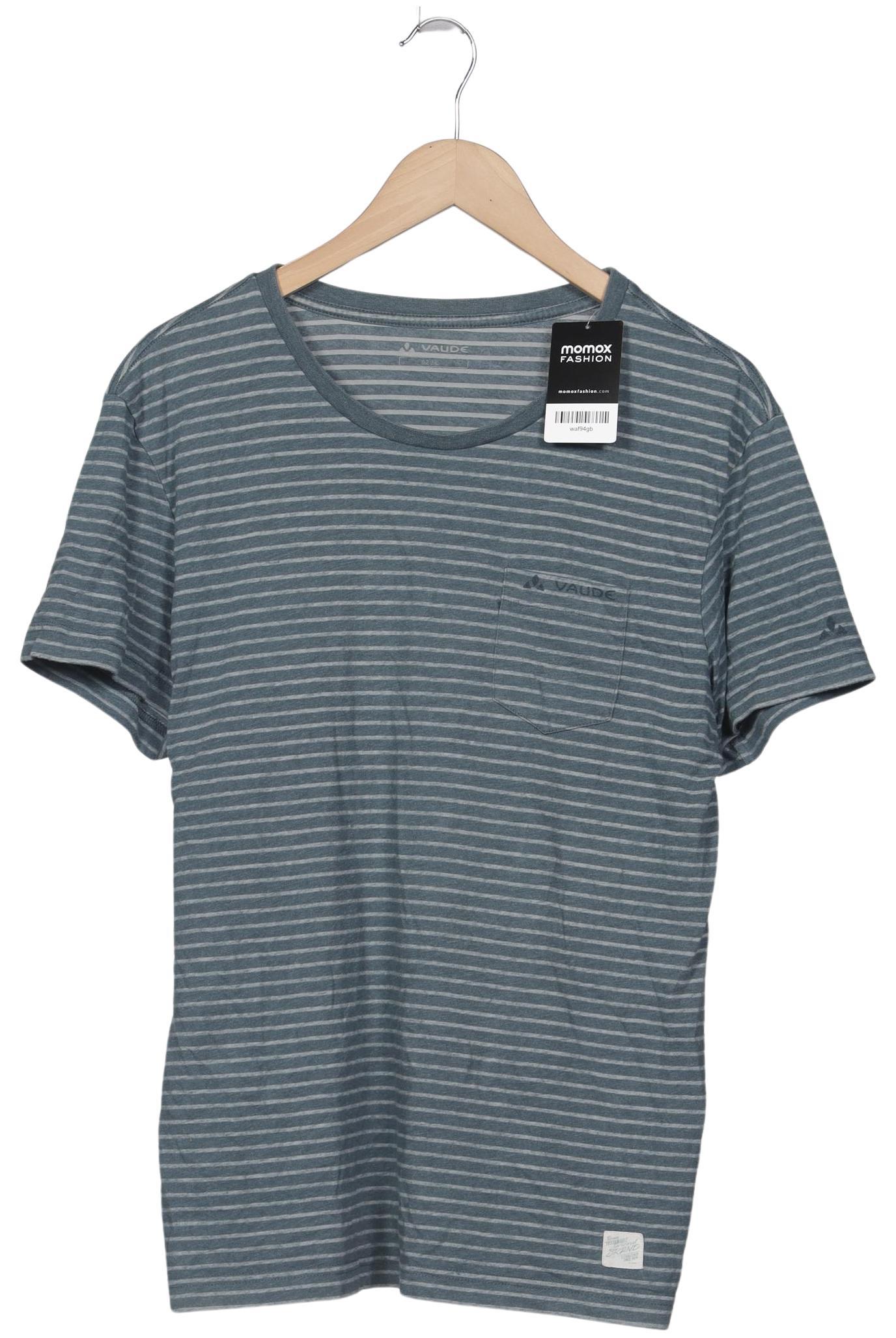 

Vaude Herren T-Shirt, hellblau, Gr. 52