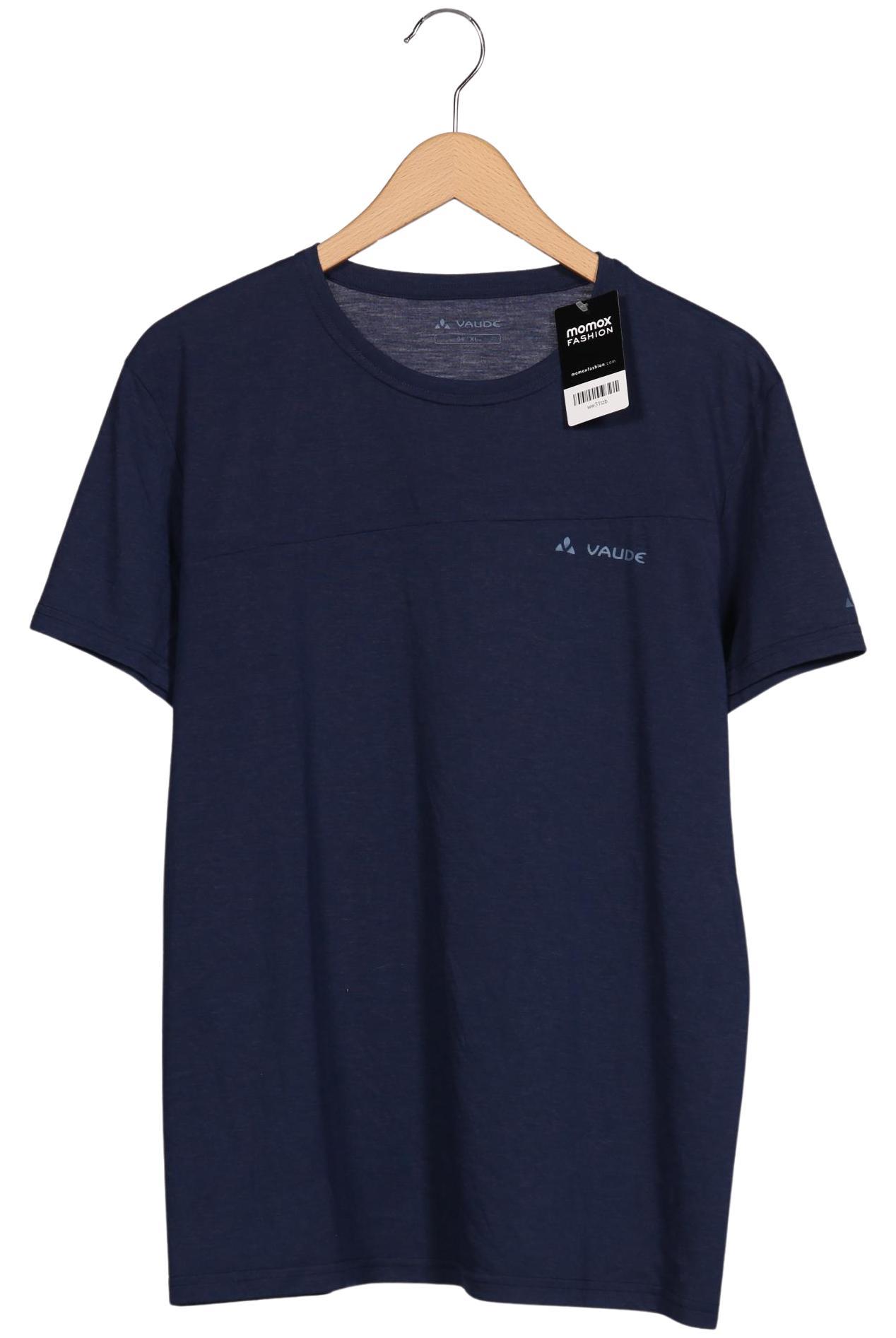 Thumbnail - Vaude Herren T-Shirt, marineblau, Gr. 54