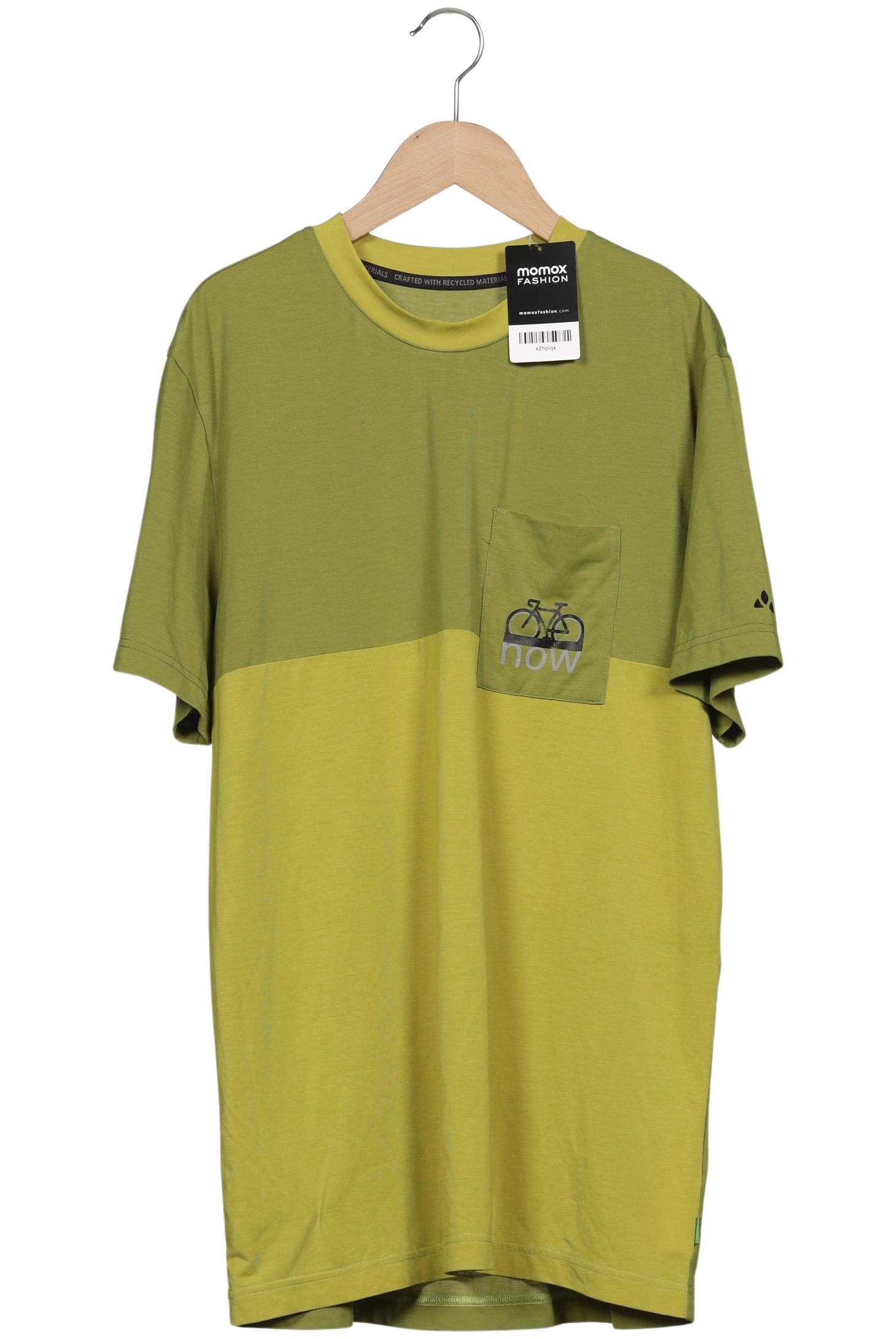 

Vaude Herren T-Shirt, grün, Gr. 52