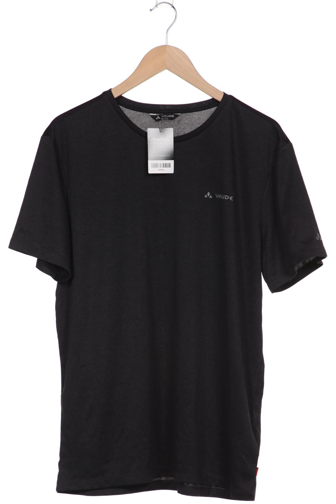 

VAUDE Herren T-Shirt, schwarz