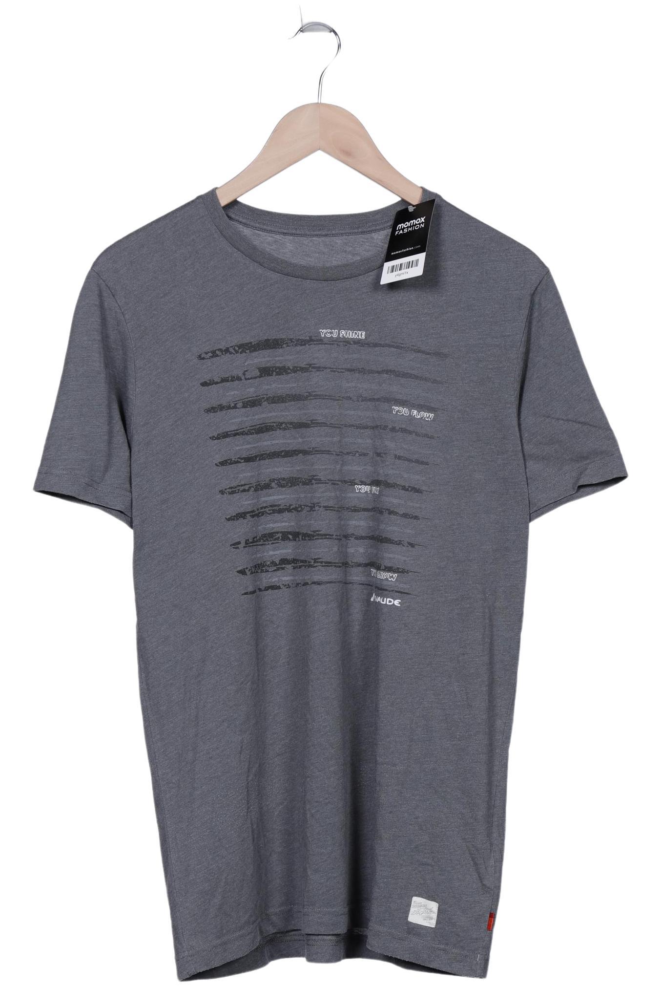 

Vaude Herren T-Shirt, grau, Gr. 52