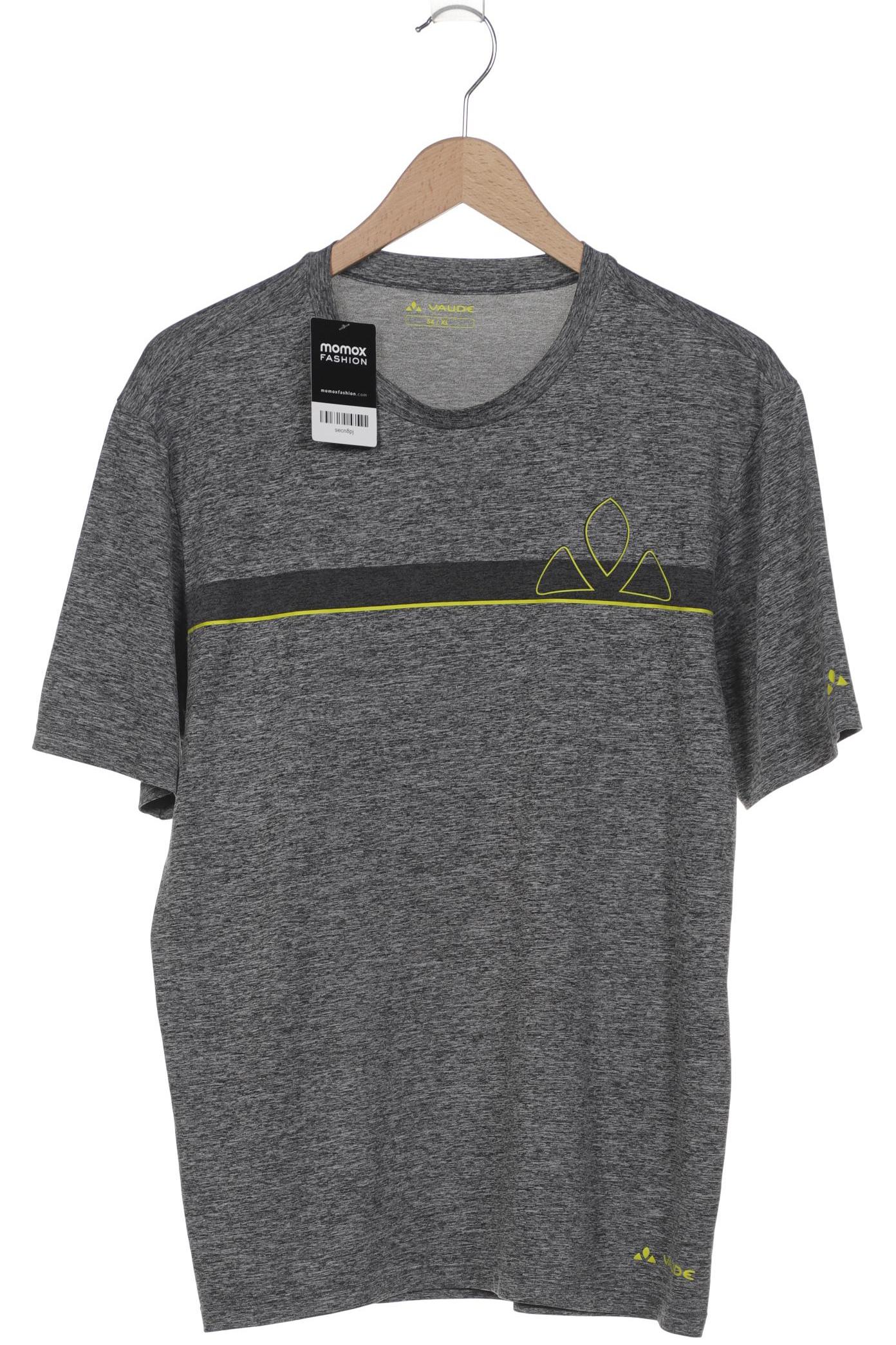 

Vaude Herren T-Shirt, grau, Gr. 54