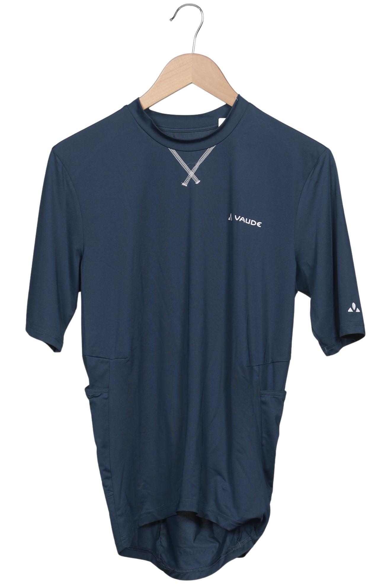 Thumbnail - Vaude Herren T-Shirt, marineblau, Gr. 50