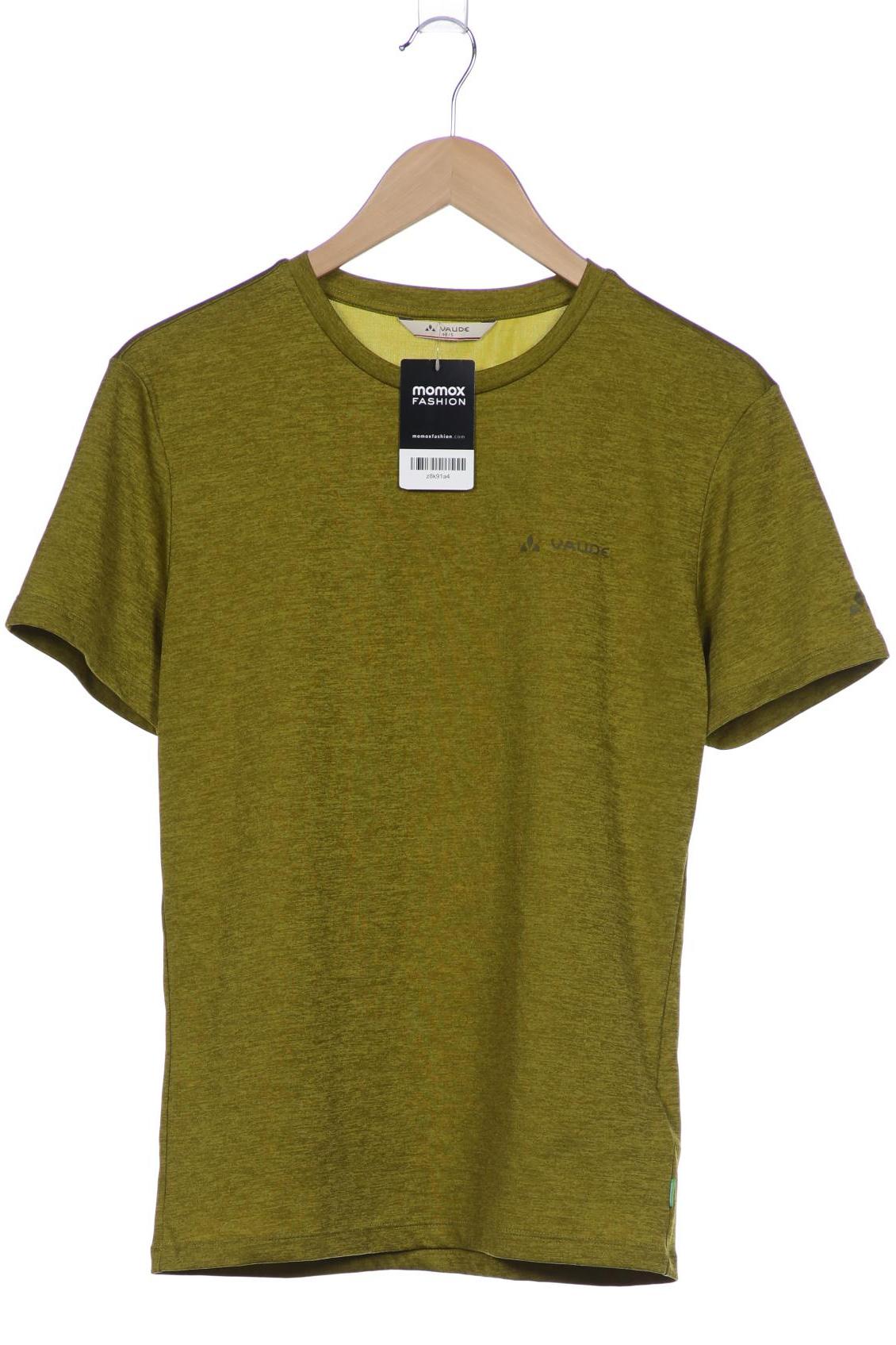 

Vaude Herren T-Shirt, grün, Gr. 48