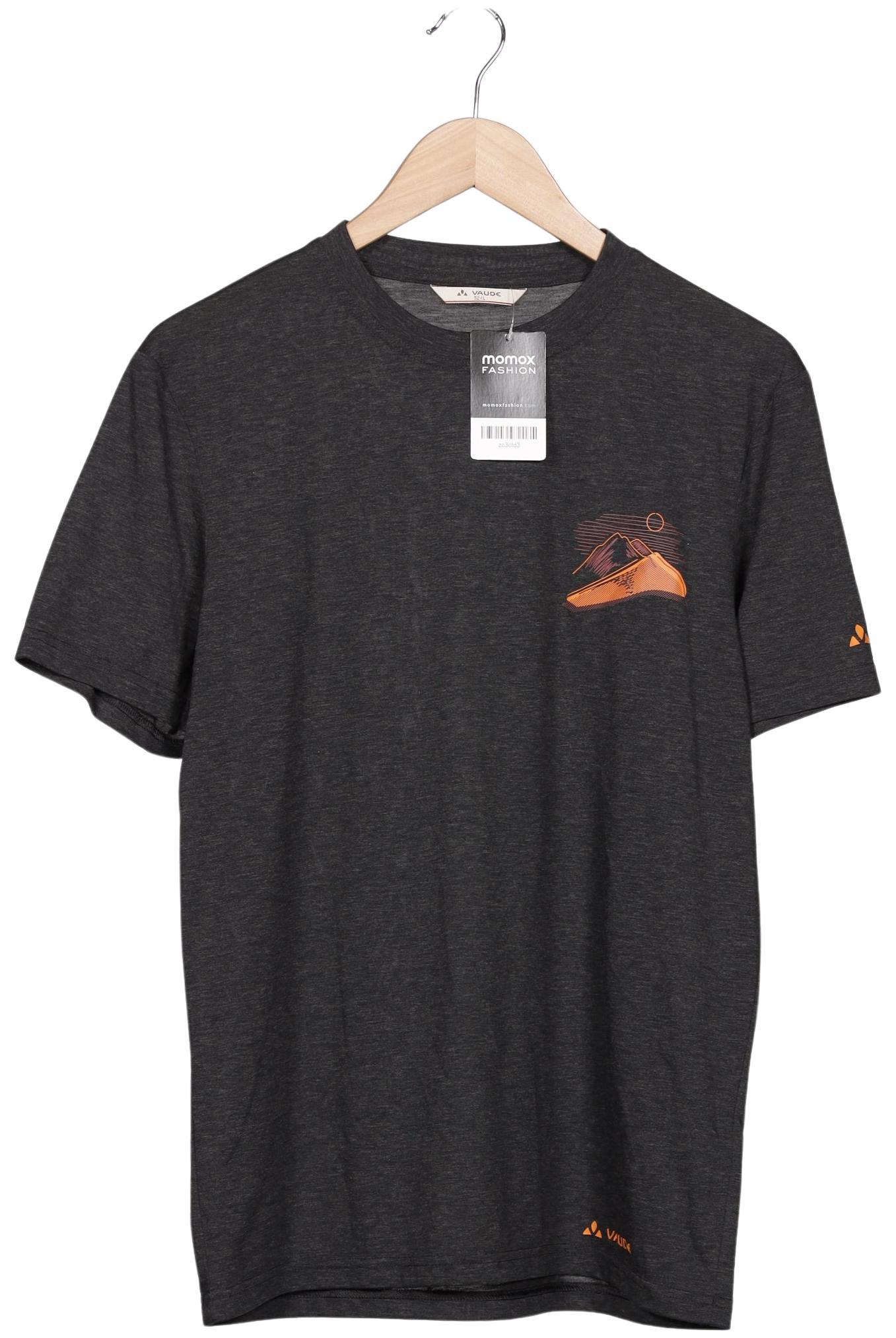 

Vaude Herren T-Shirt, grau, Gr. 52