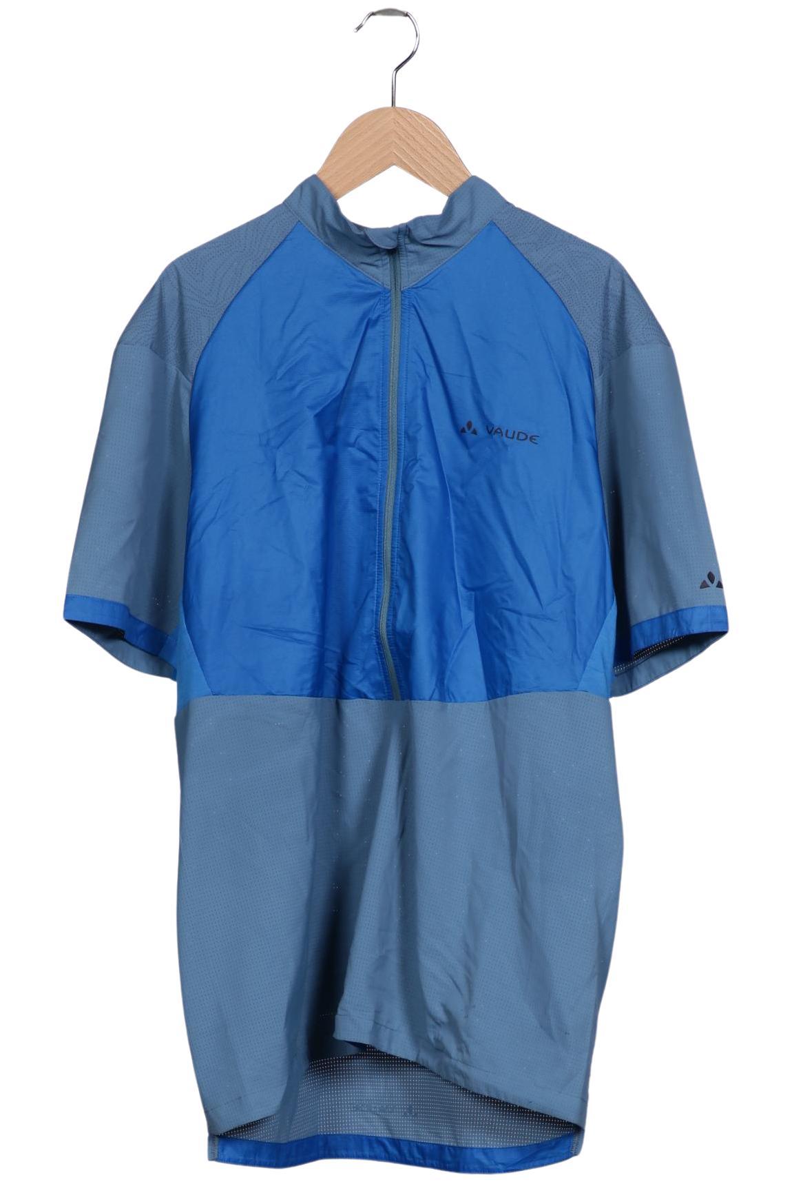 Thumbnail - Vaude Herren T-Shirt, hellblau, Gr. 50