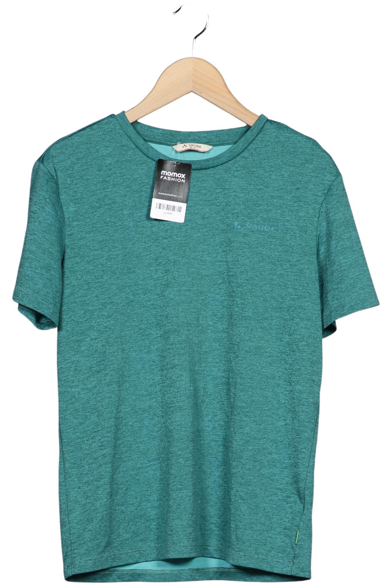 

Vaude Herren T-Shirt, grün, Gr. 50