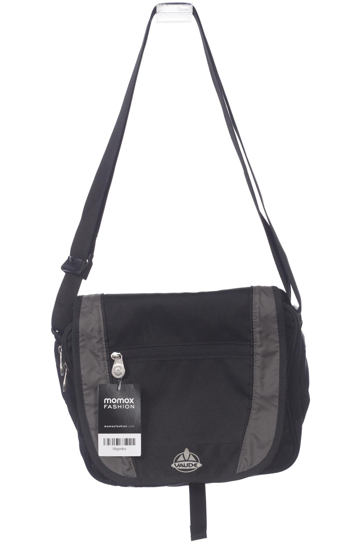 

Vaude Herren Tasche, schwarz, Gr.