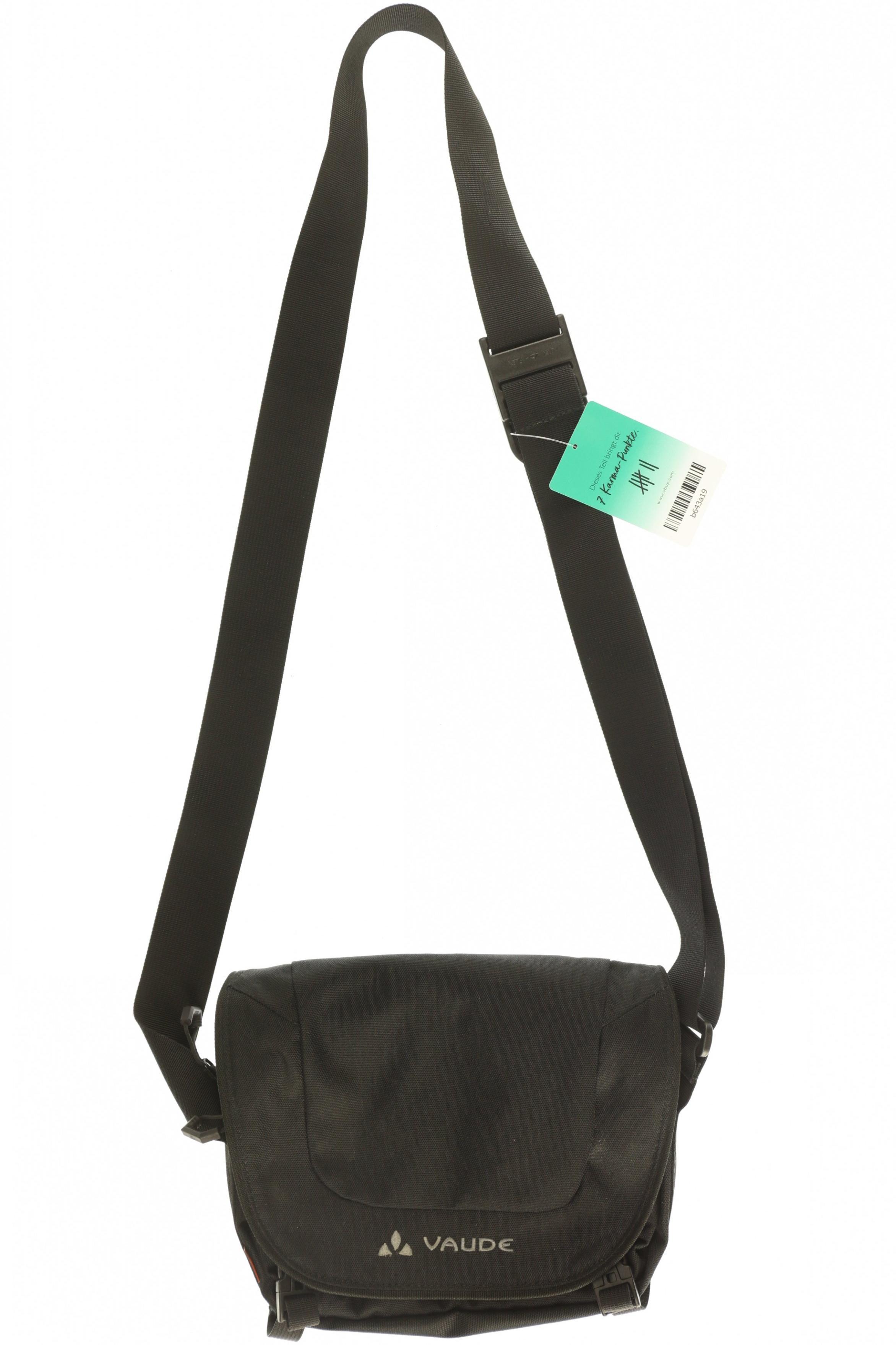 Thumbnail - Vaude Herren Tasche, schwarz, Gr.