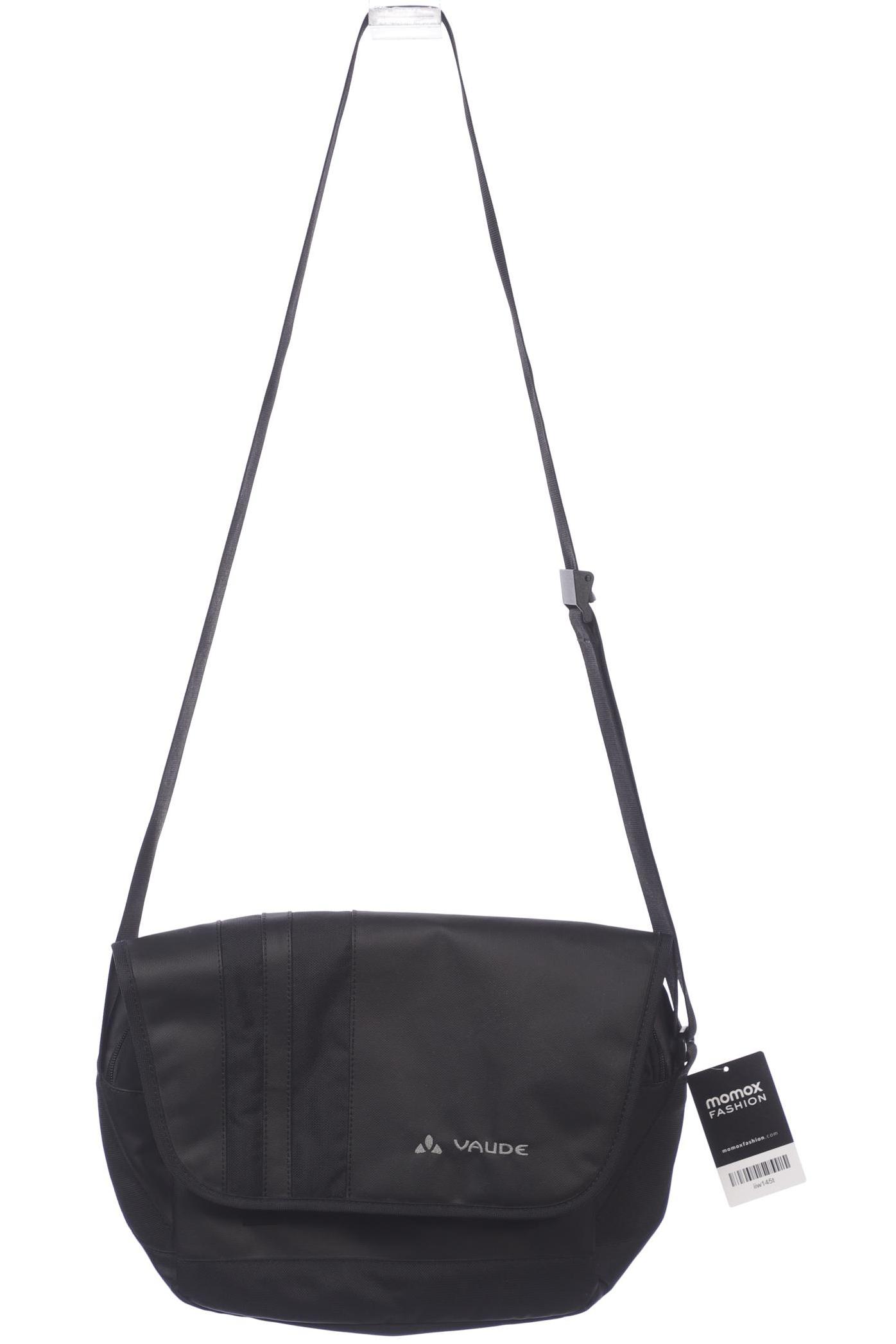 

Vaude Herren Tasche, schwarz, Gr.