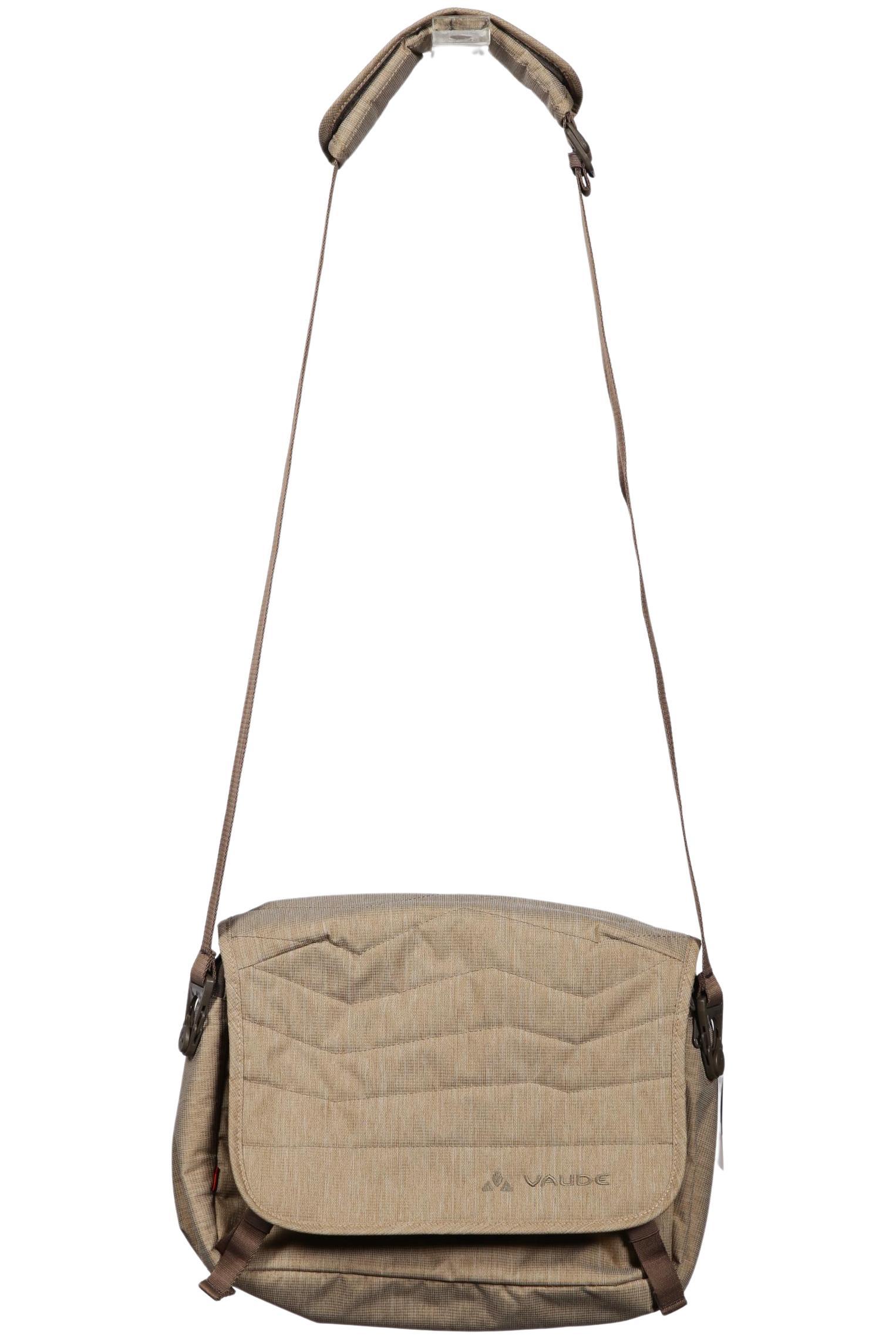

Vaude Herren Tasche, beige, Gr.