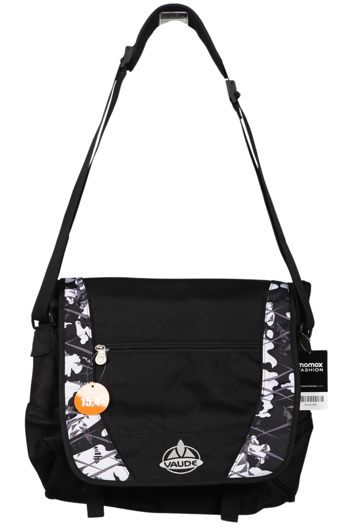 

Vaude Herren Tasche, schwarz, Gr.