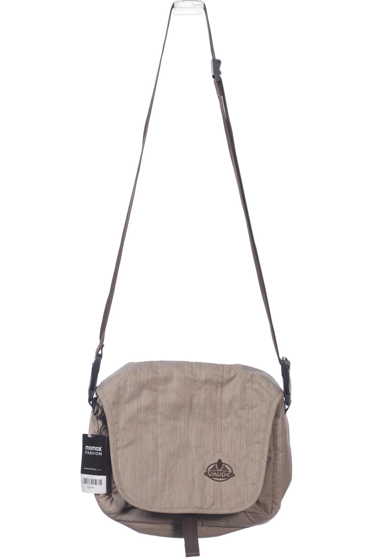

Vaude Herren Tasche, beige, Gr.