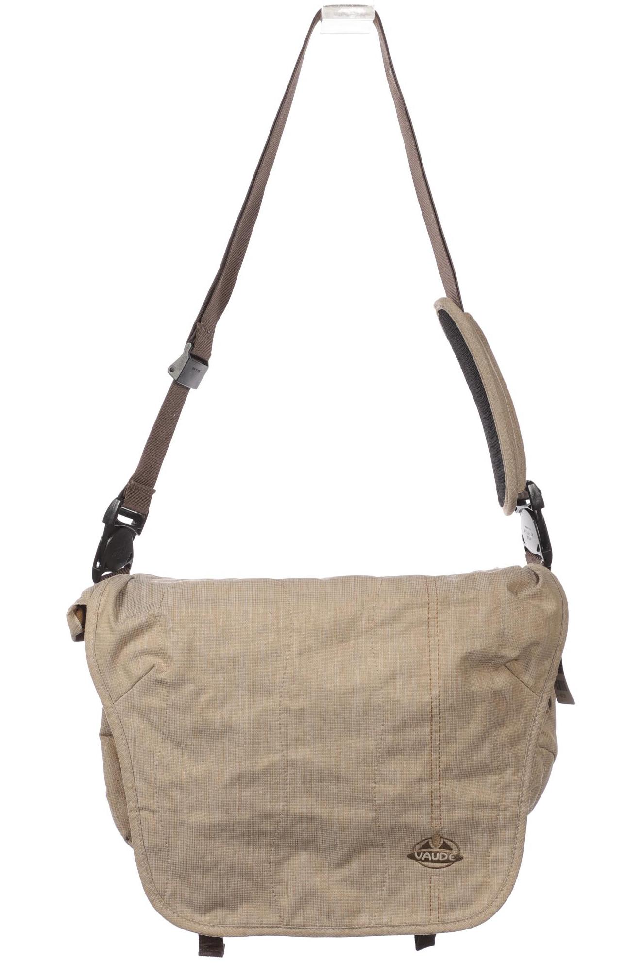 

Vaude Herren Tasche, beige, Gr.