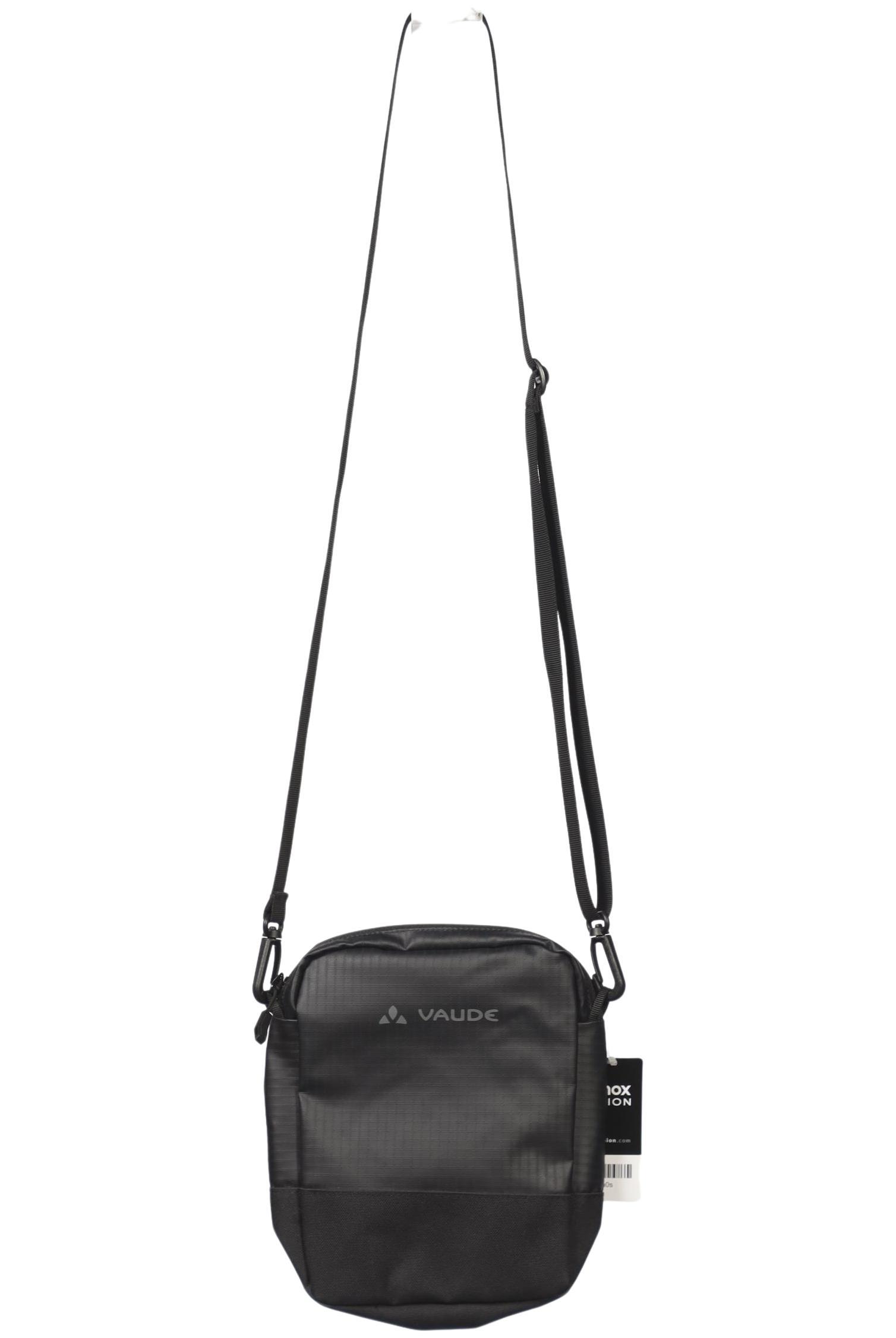 

Vaude Herren Tasche, schwarz, Gr.