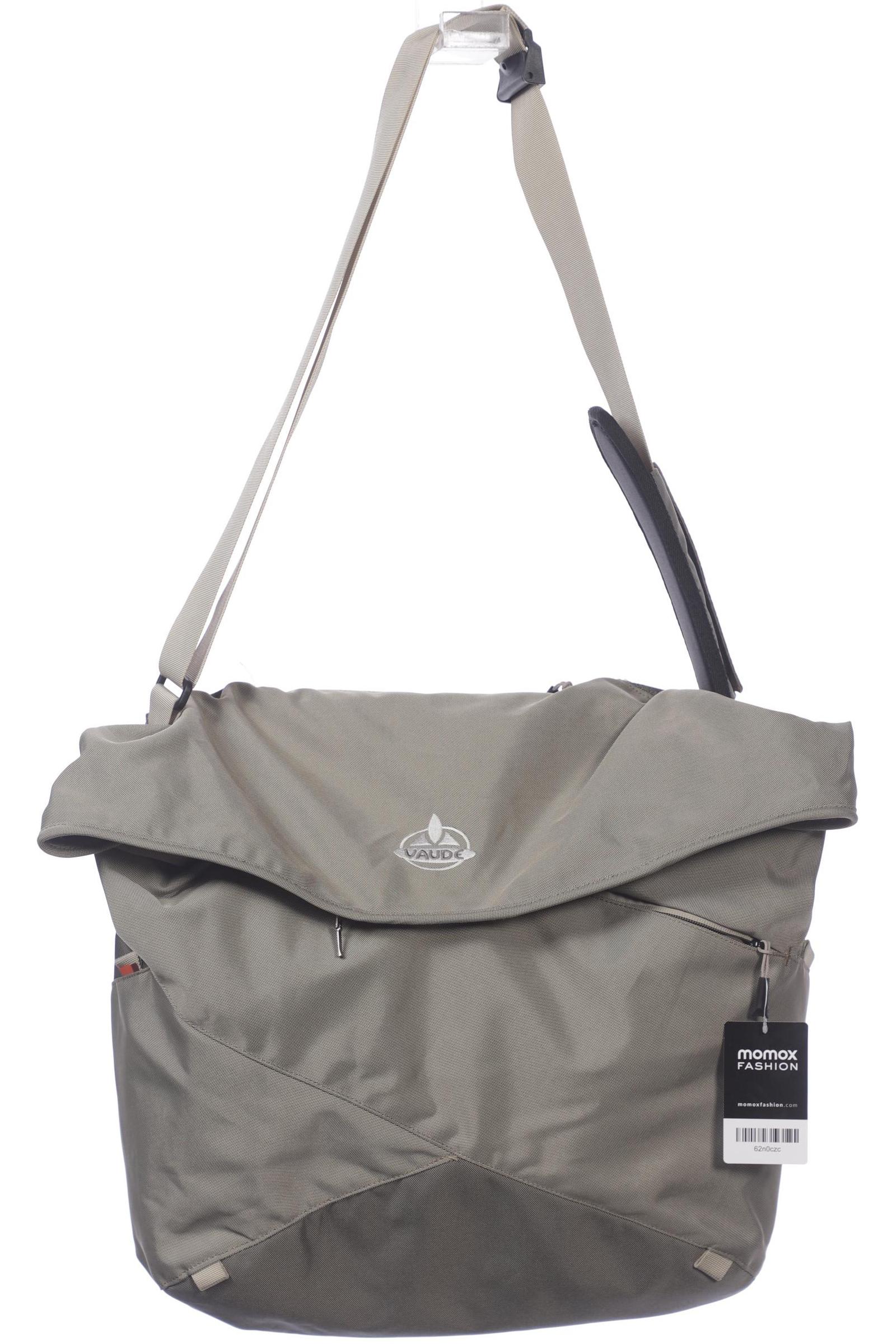 

Vaude Herren Tasche, grau, Gr.