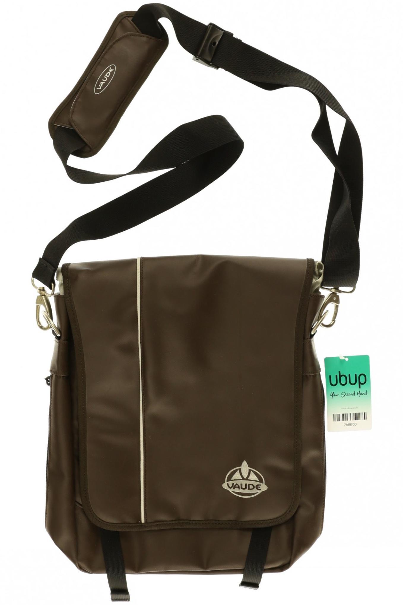 

Vaude Herren Tasche, braun, Gr.