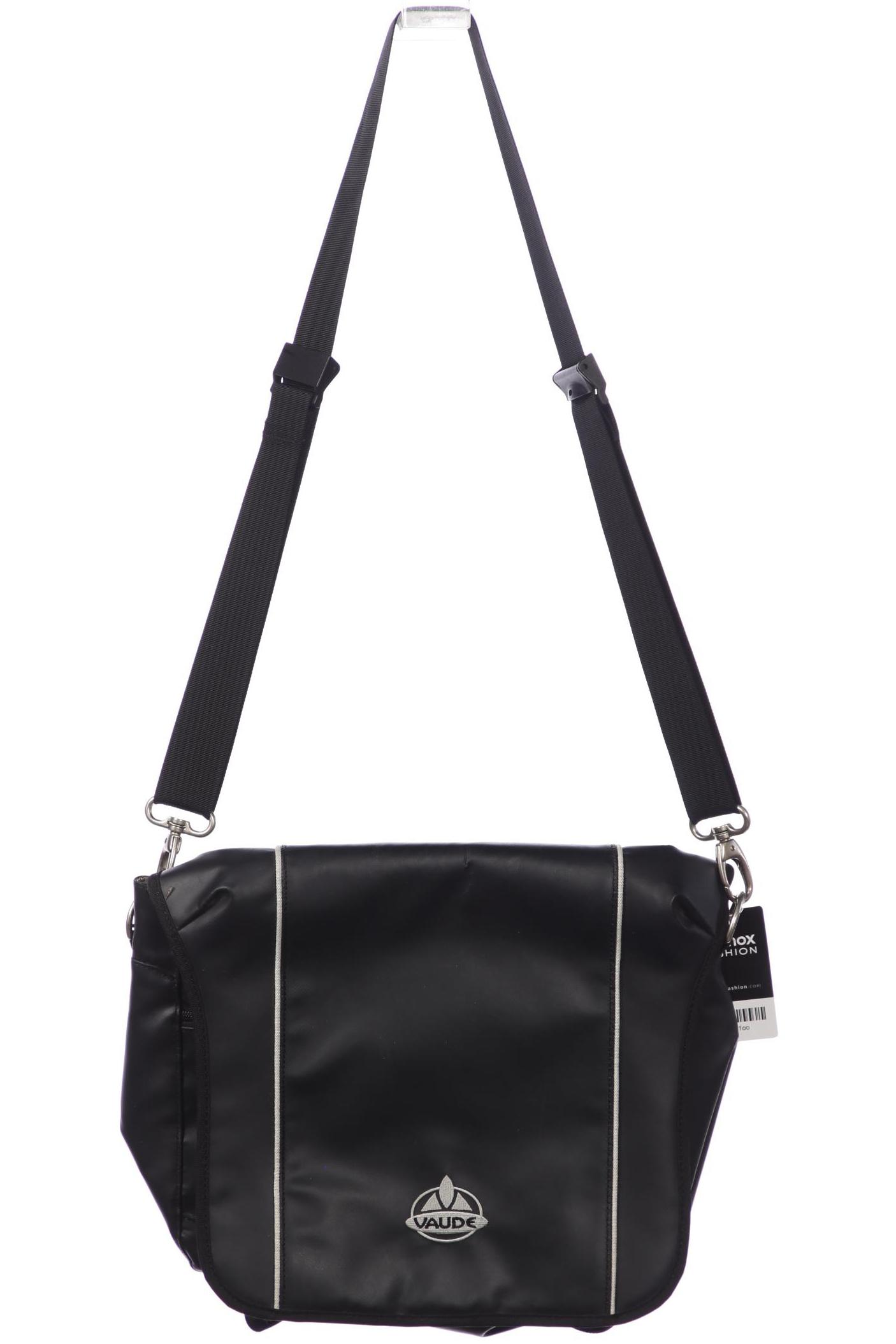 

Vaude Herren Tasche, schwarz, Gr.