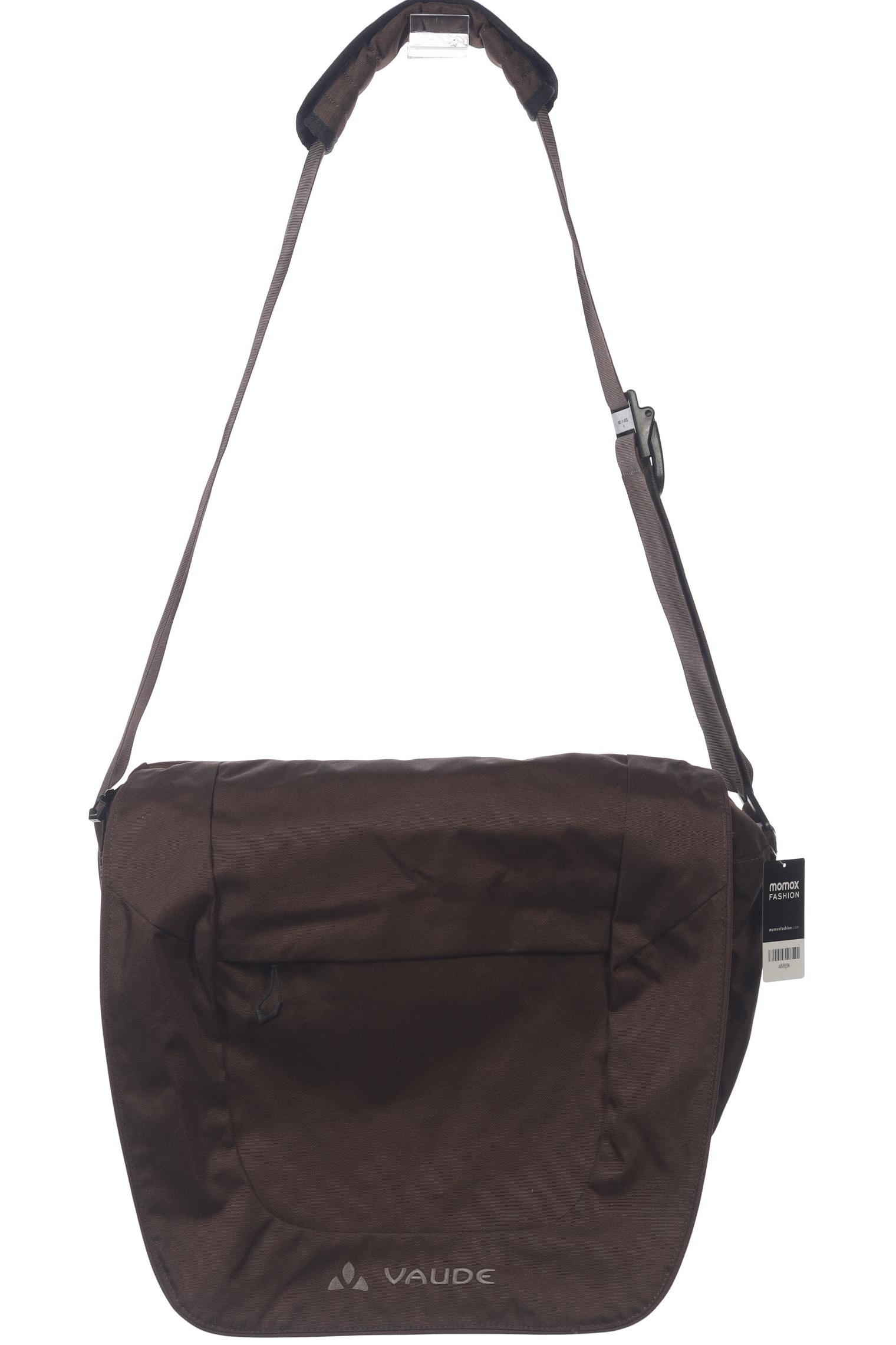 

Vaude Herren Tasche, braun, Gr.