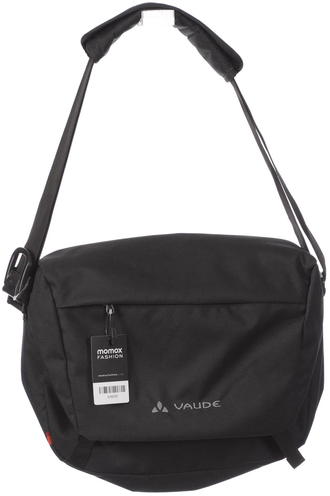 

Vaude Herren Tasche, schwarz, Gr.
