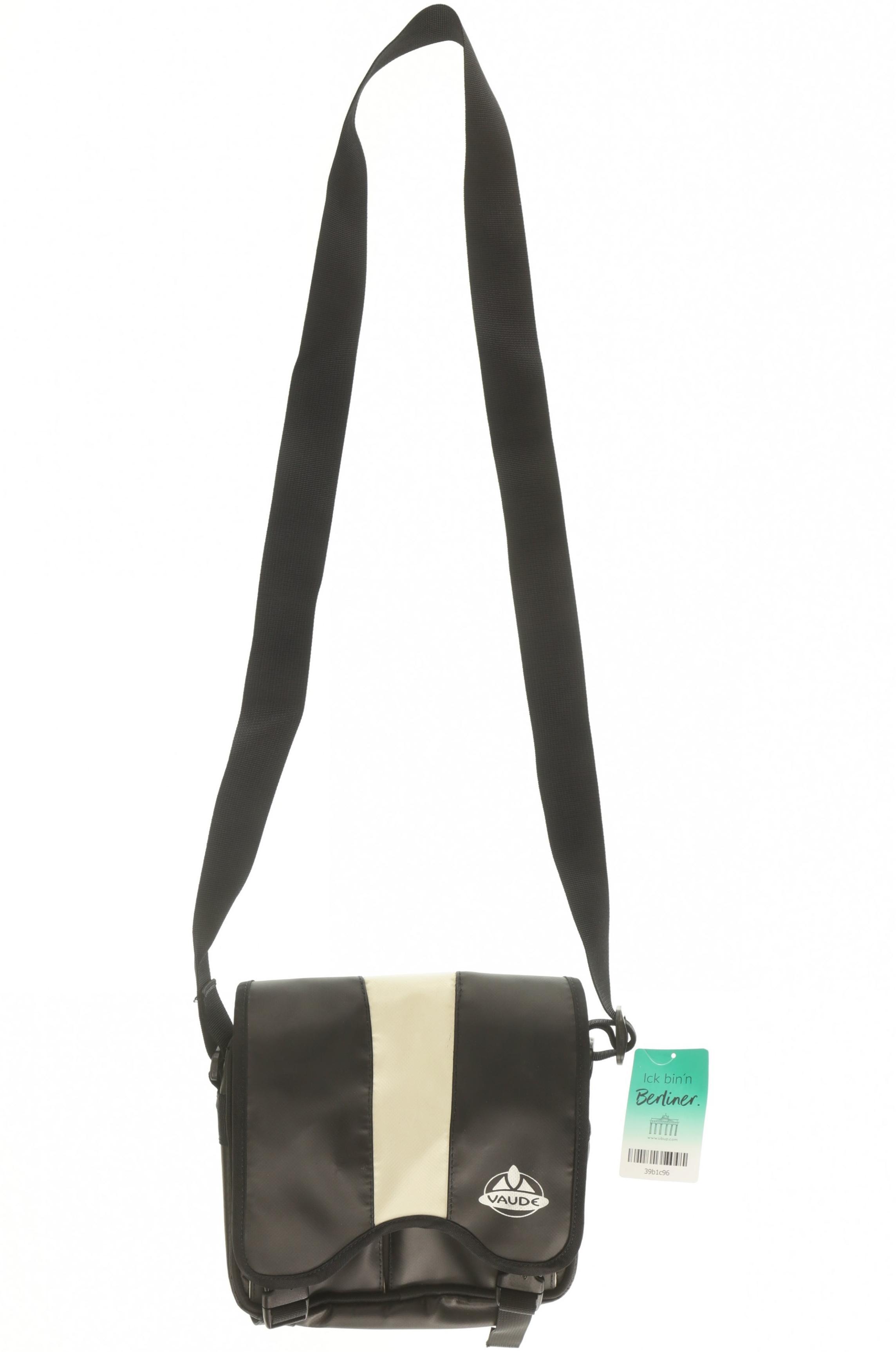 

Vaude Herren Tasche, schwarz, Gr.