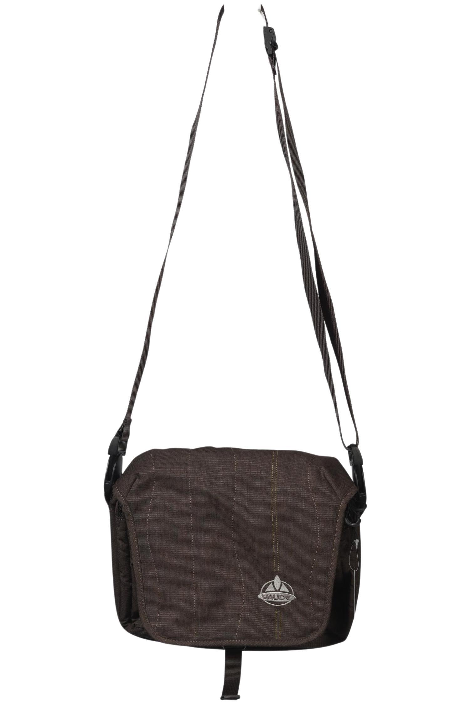 

Vaude Herren Tasche, braun, Gr.