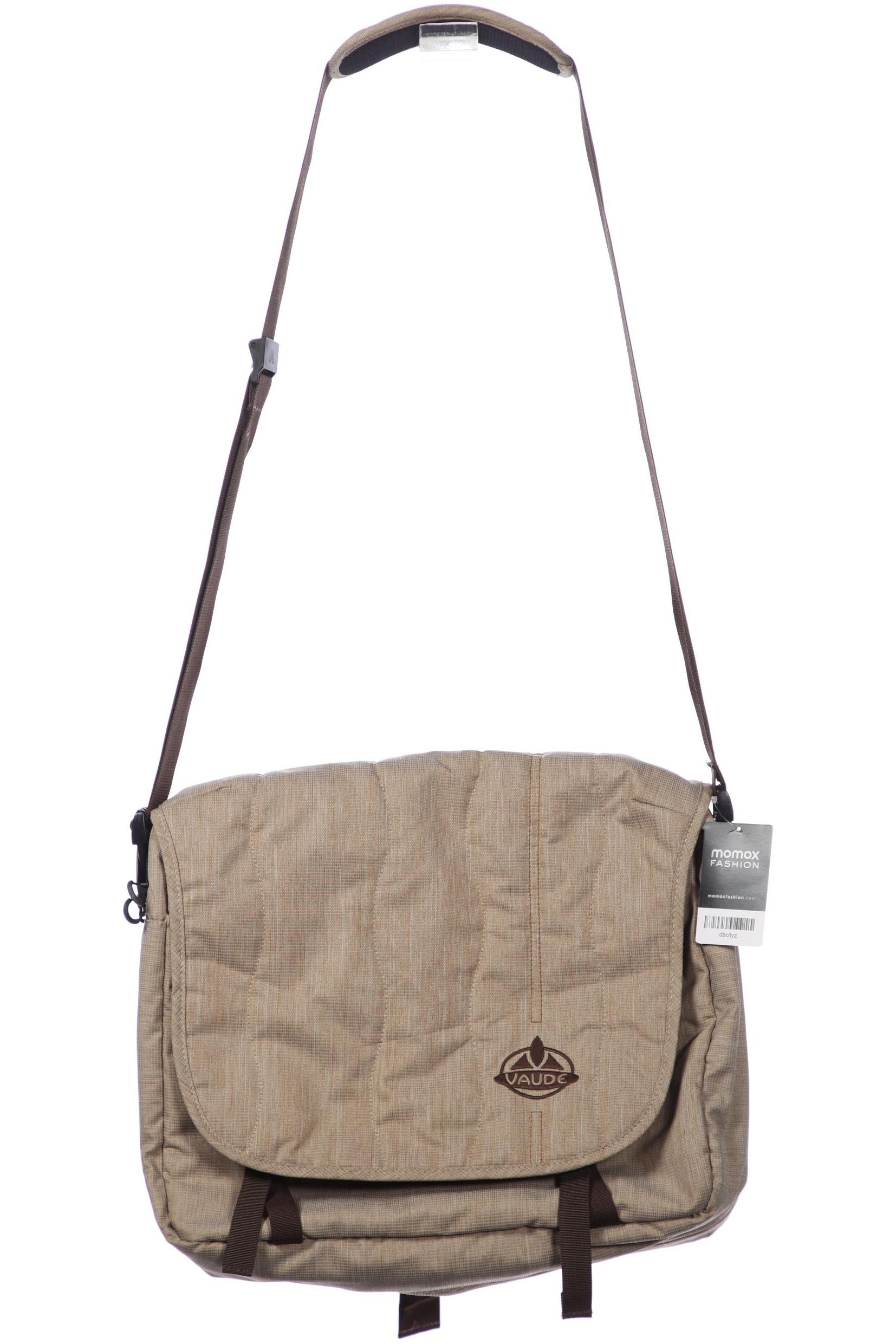 

Vaude Herren Tasche, beige, Gr.