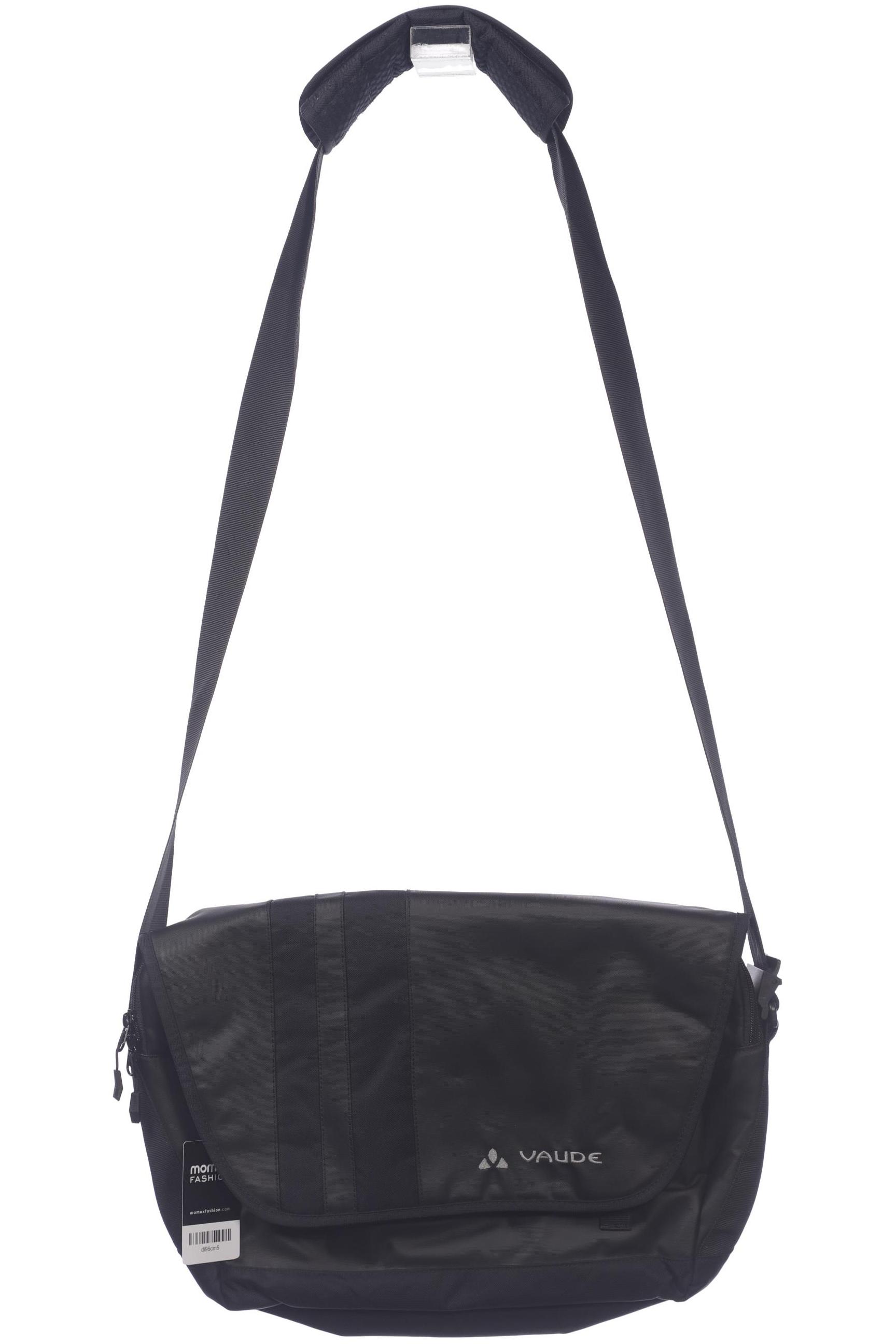 

Vaude Herren Tasche, schwarz, Gr.